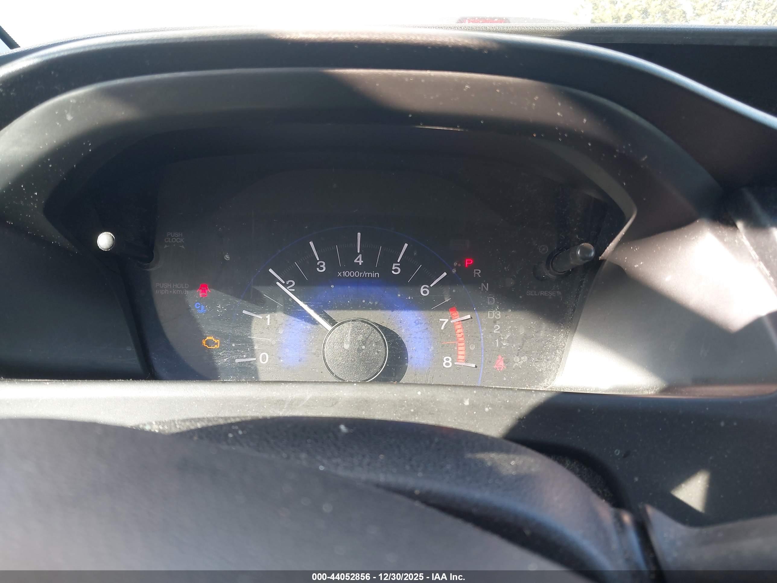 HONDA CIVIC image 7