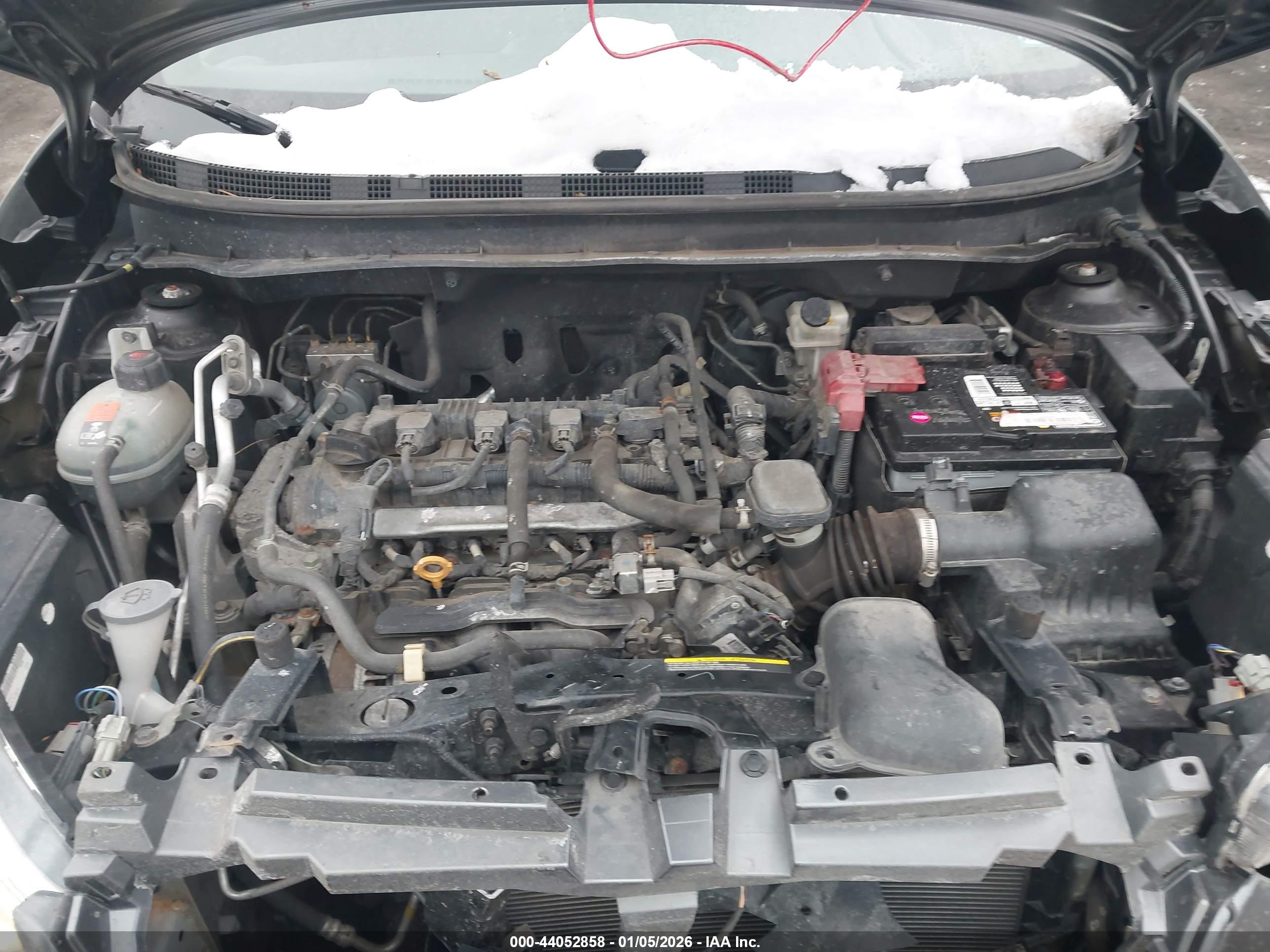 NISSAN KICKS image 10