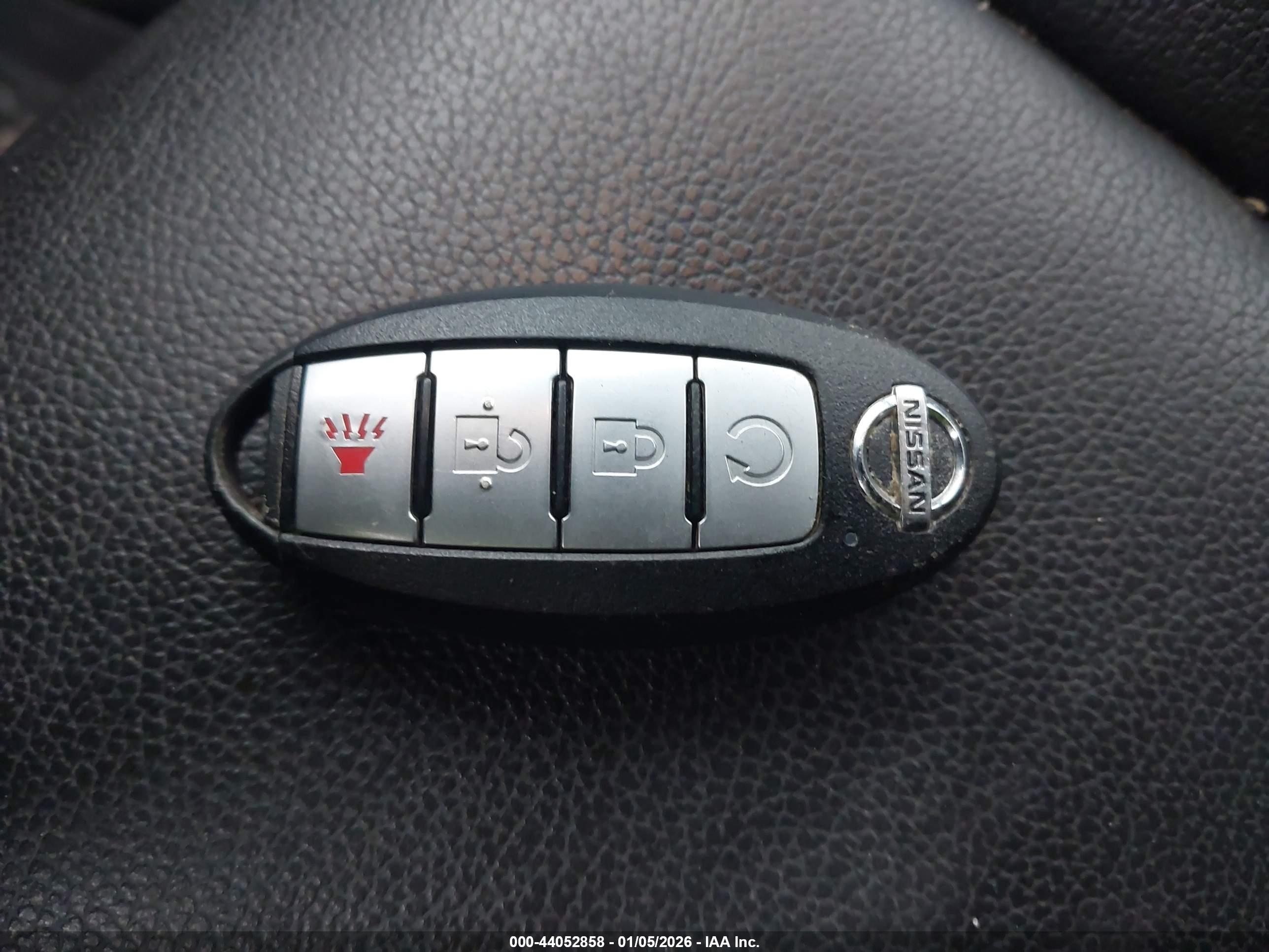 NISSAN KICKS image 11