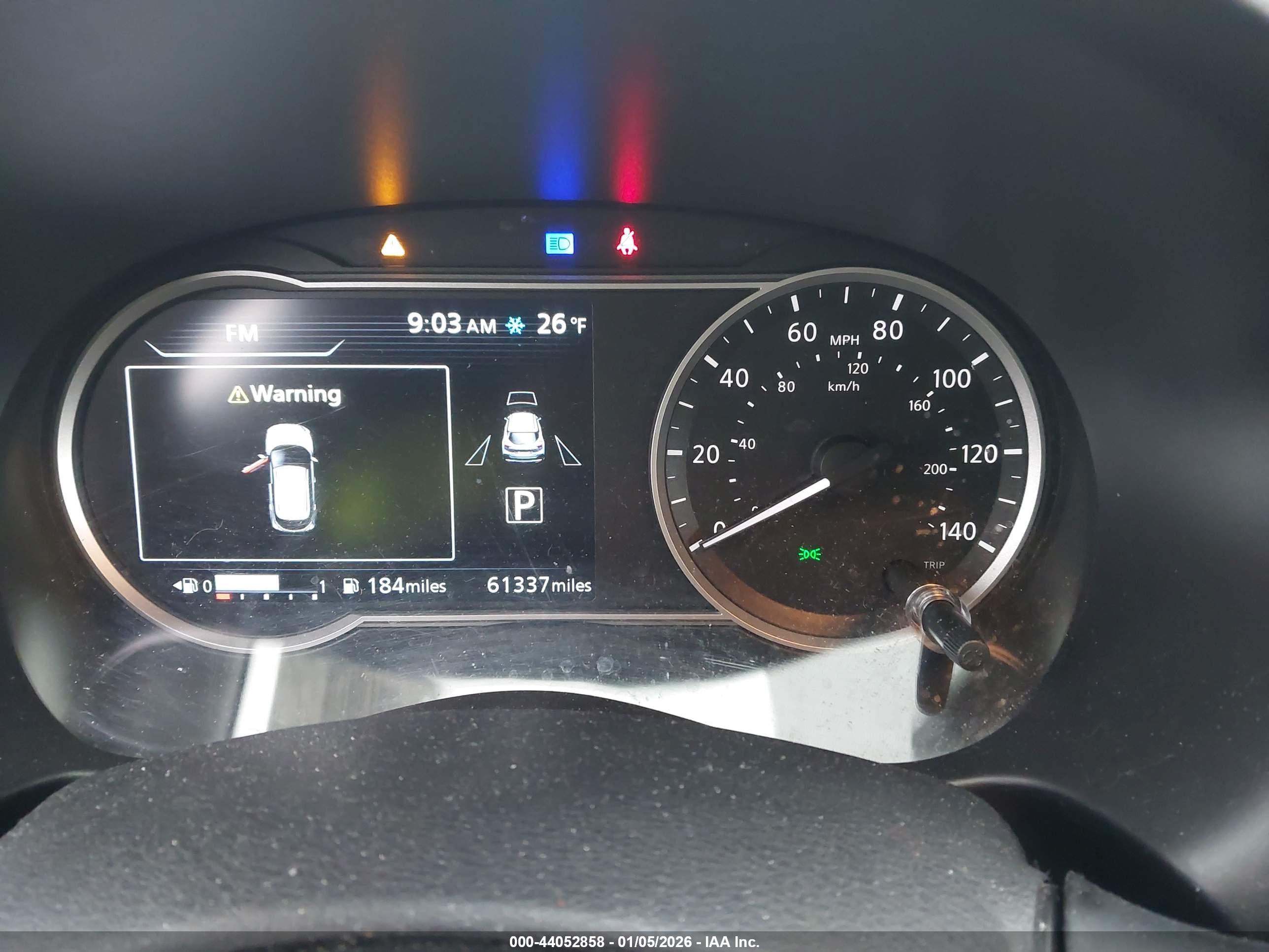 NISSAN KICKS image 7