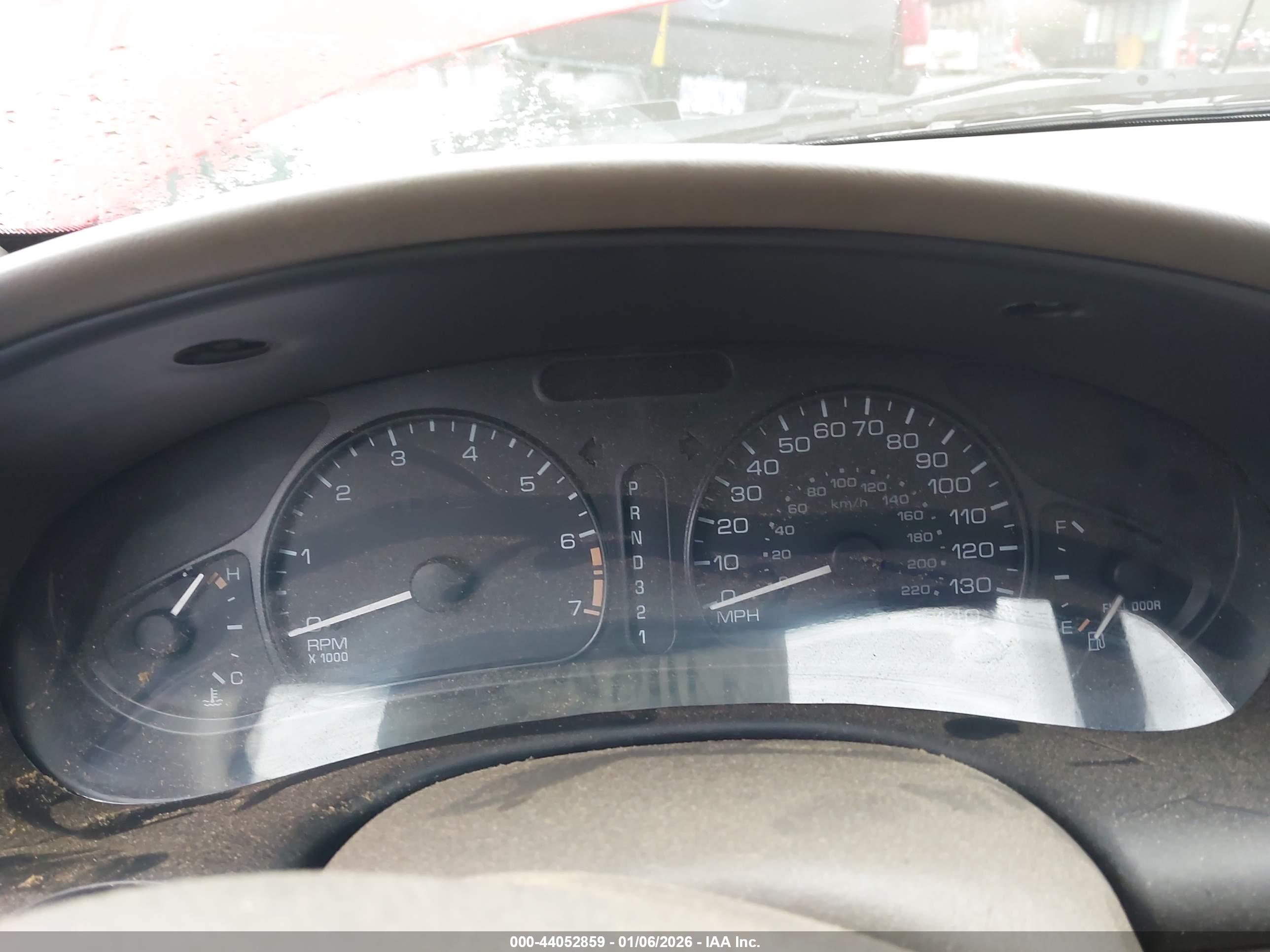 OLDSMOBILE ALERO image 7