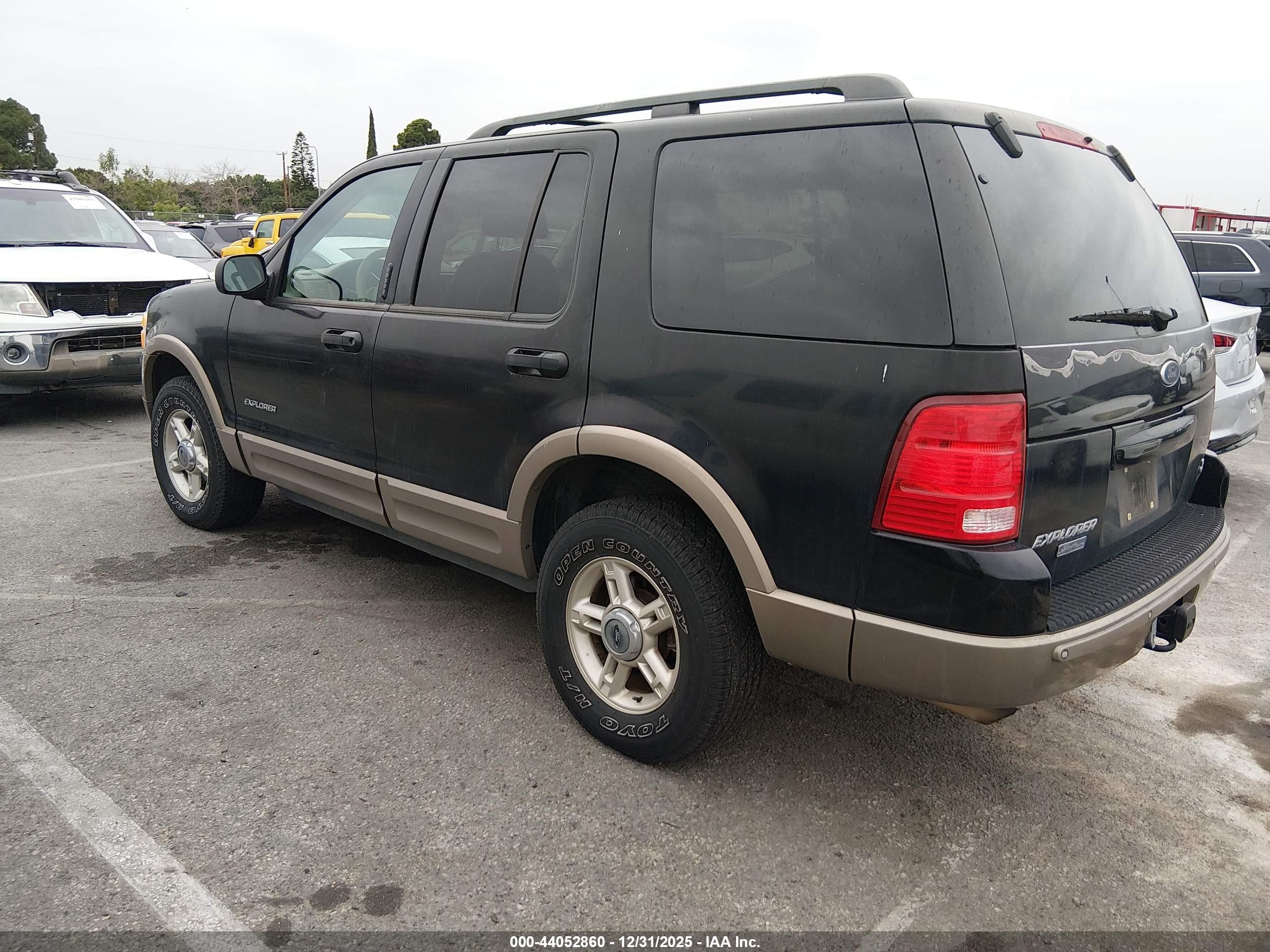 FORD EXPLORER image 3