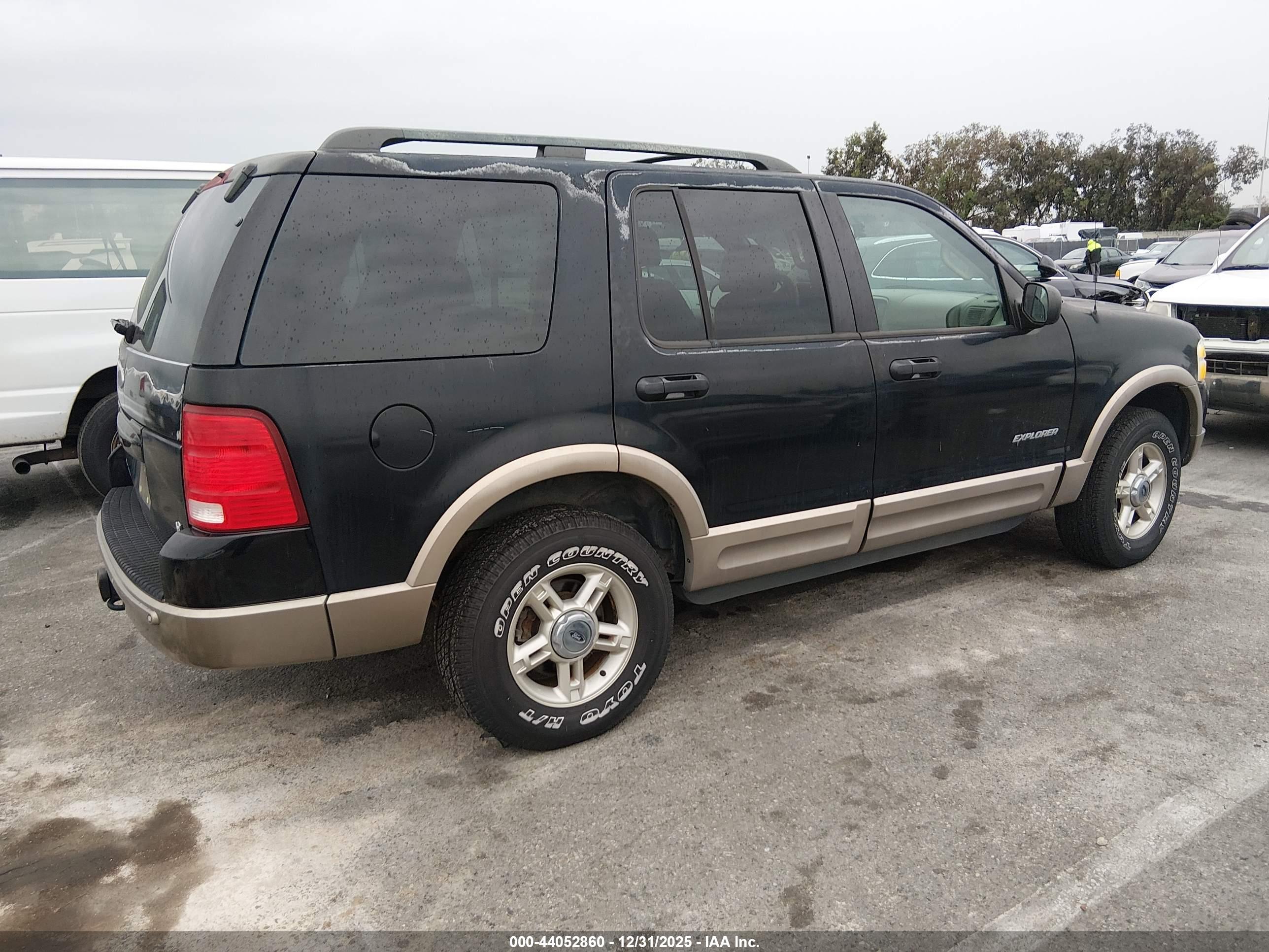 FORD EXPLORER image 4