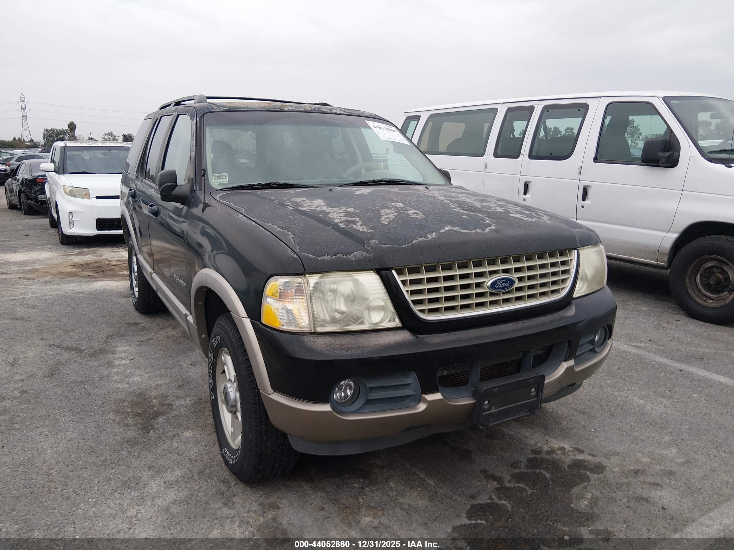 FORD EXPLORER image 6