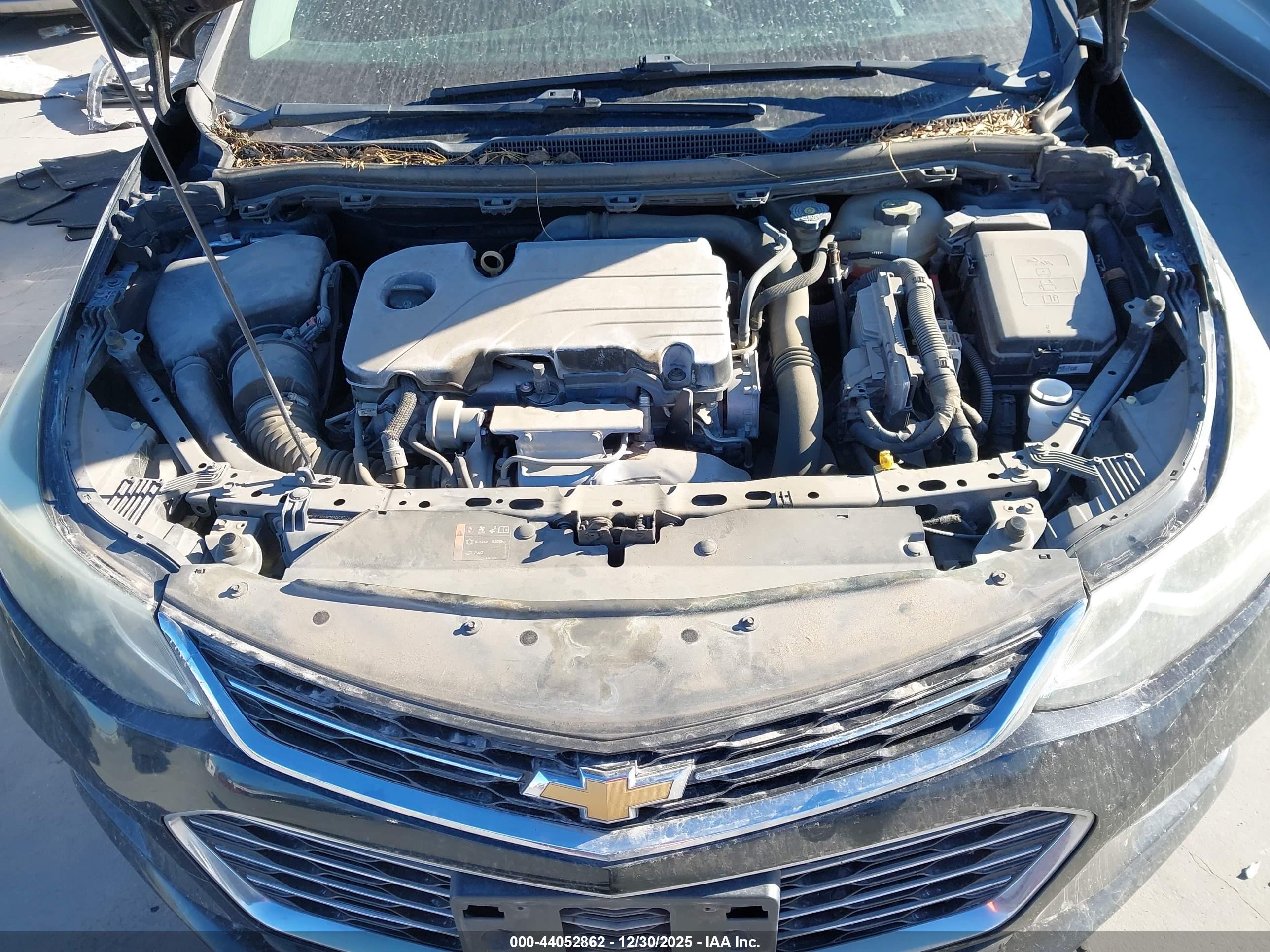 CHEVROLET CRUZE image 10