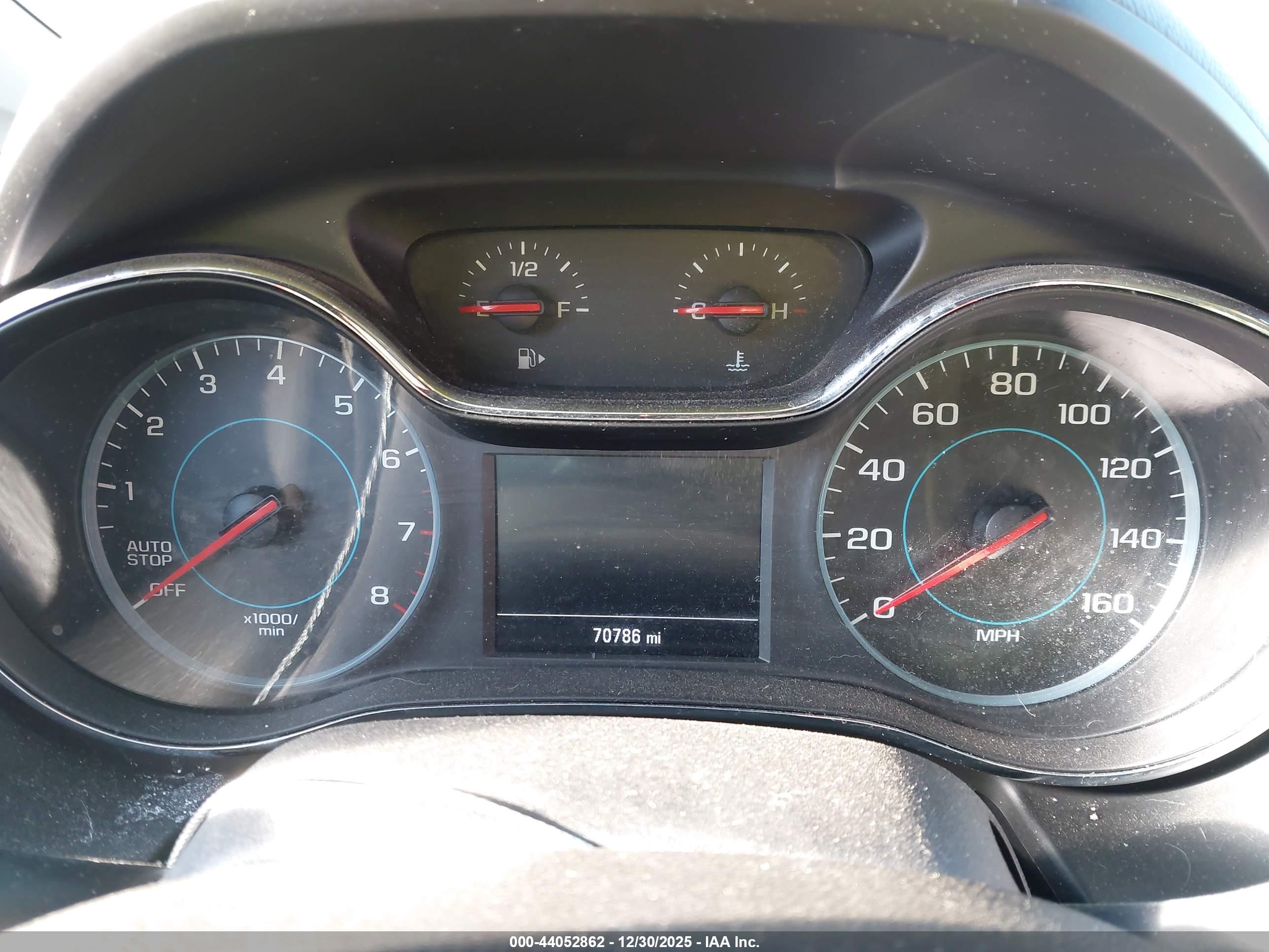 CHEVROLET CRUZE image 7