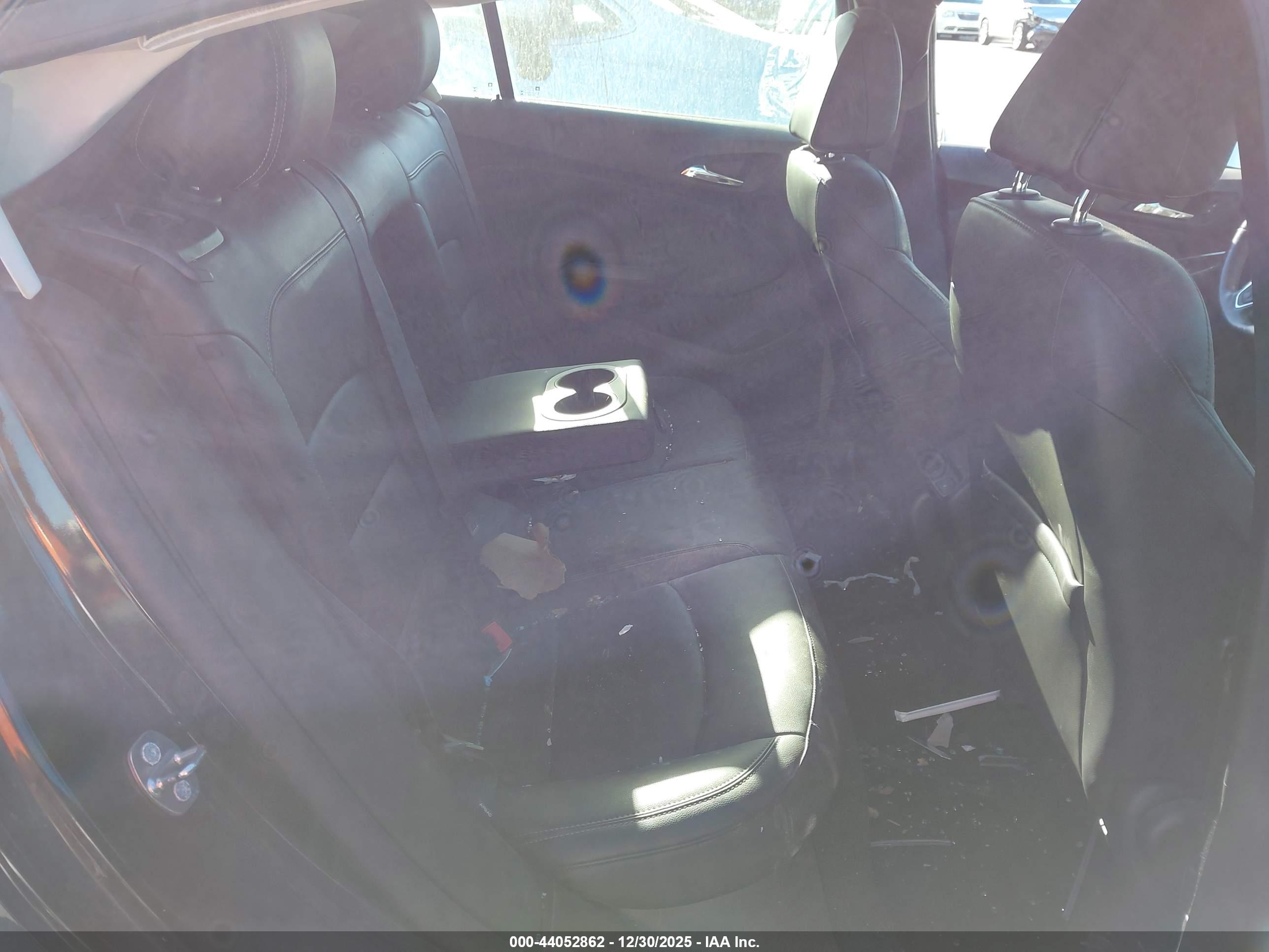 CHEVROLET CRUZE image 8