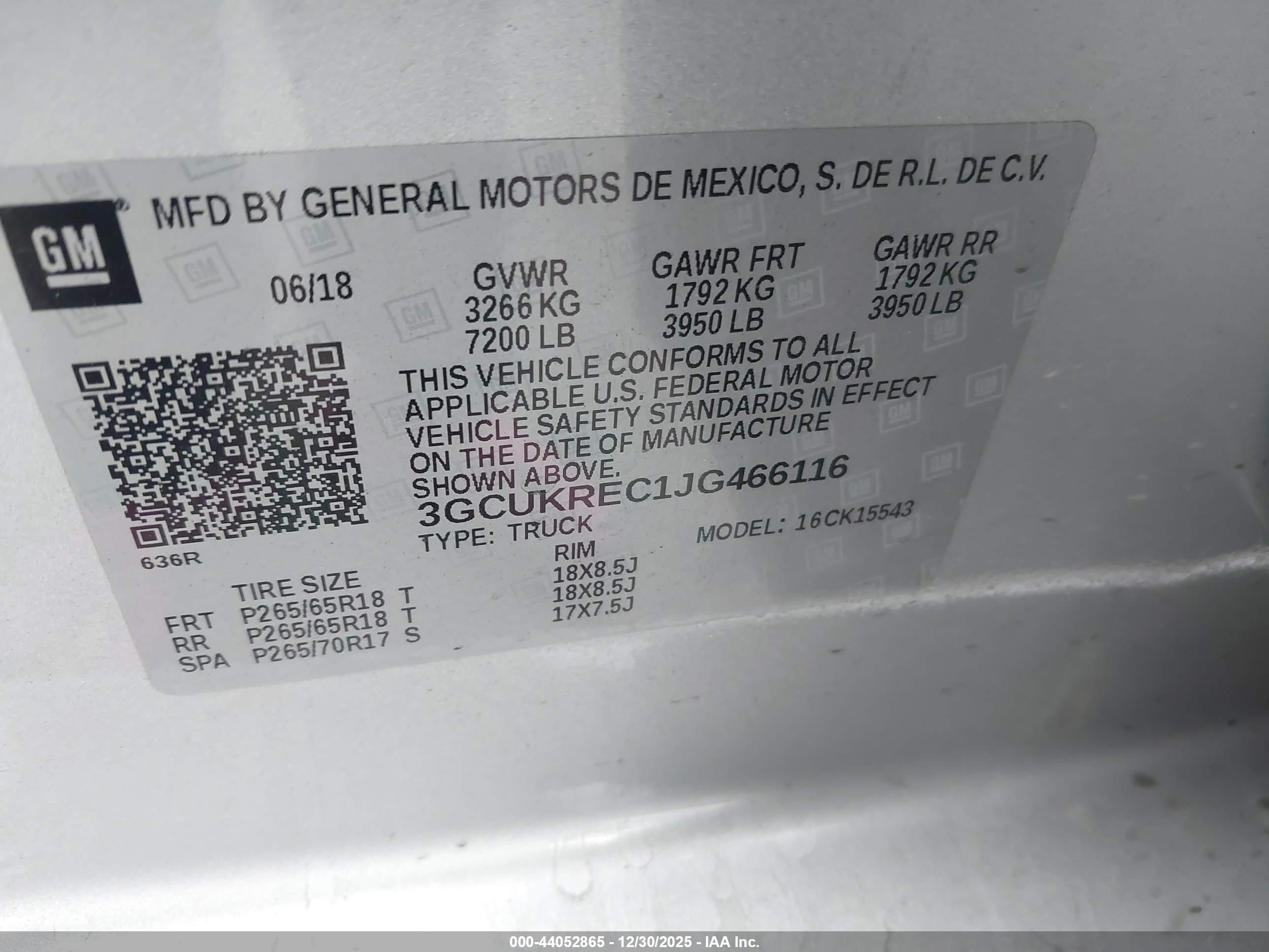 CHEVROLET SILVERADO image 9