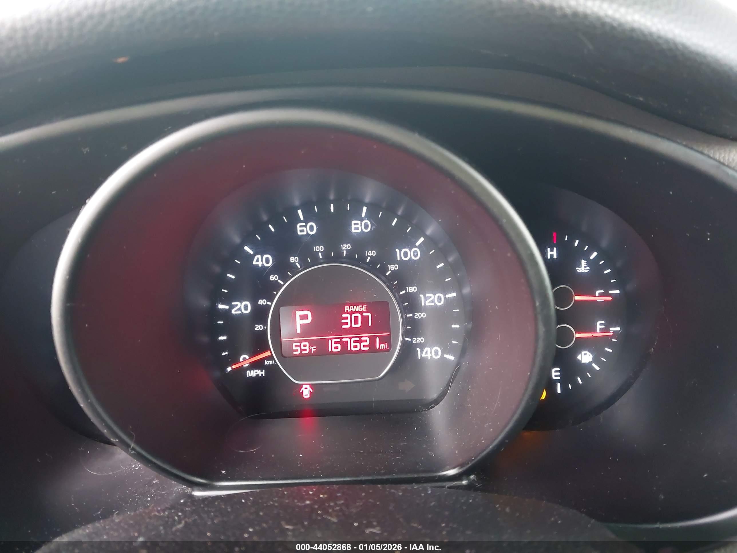 KIA SOUL image 7