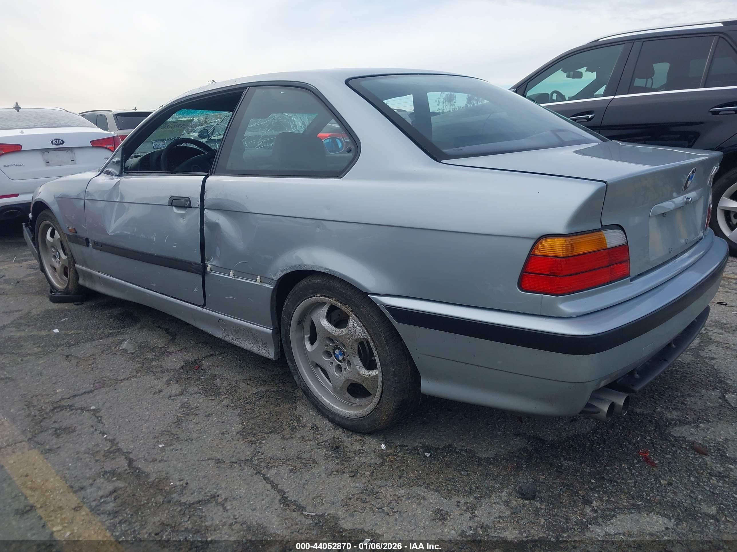BMW M3 image 3