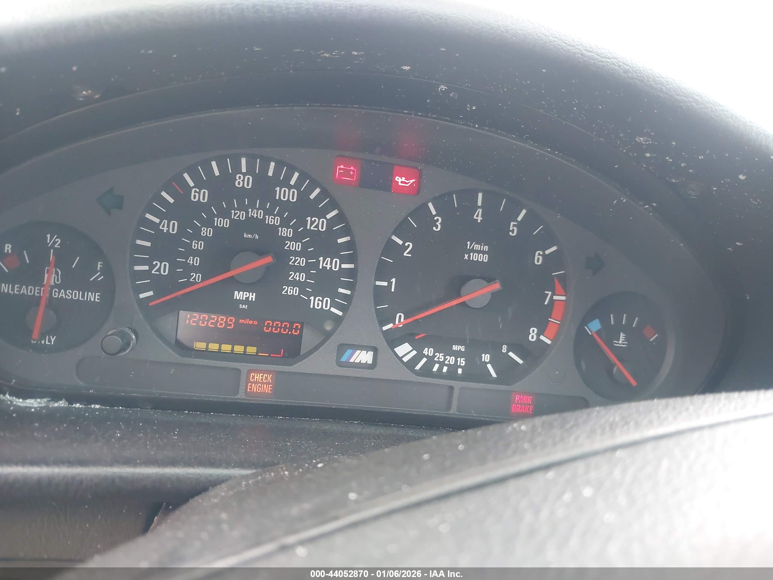 BMW M3 image 7