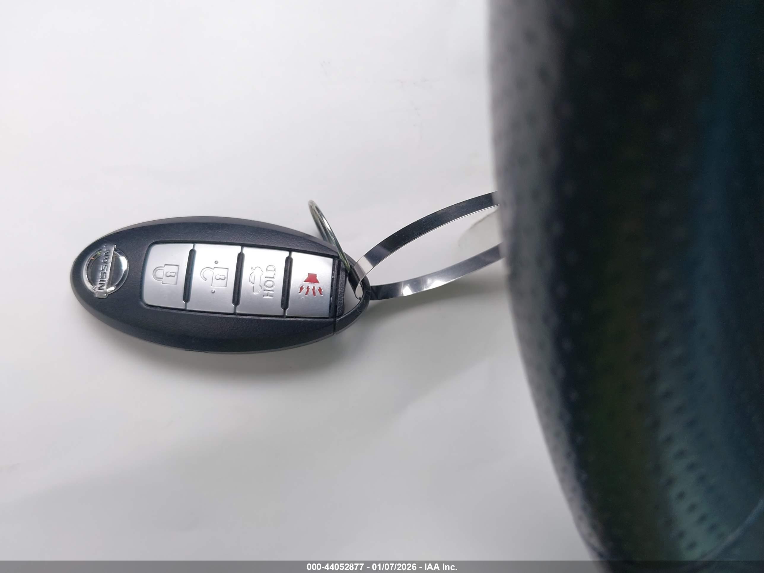 NISSAN ALTIMA image 11