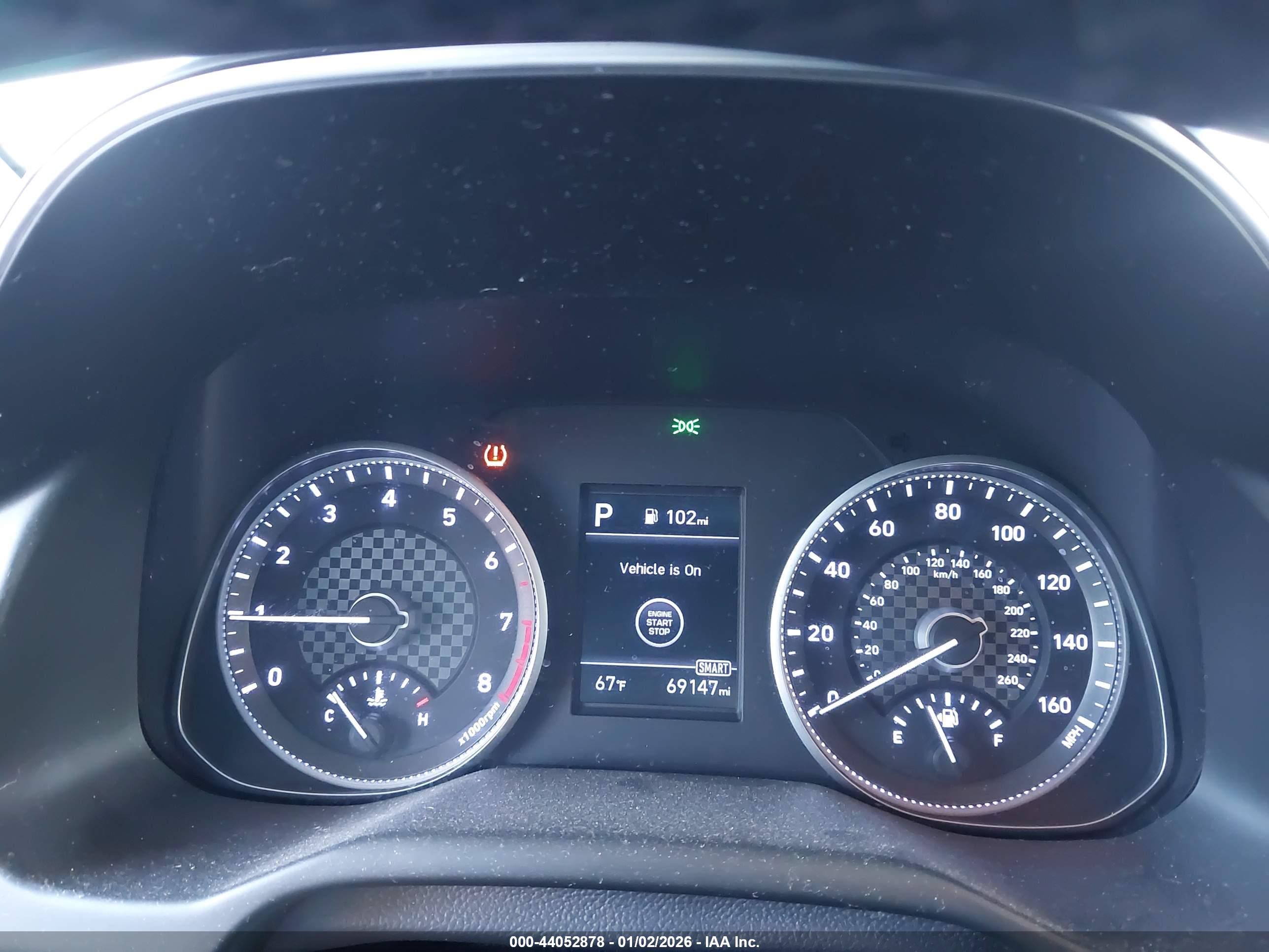 HYUNDAI ELANTRA image 7