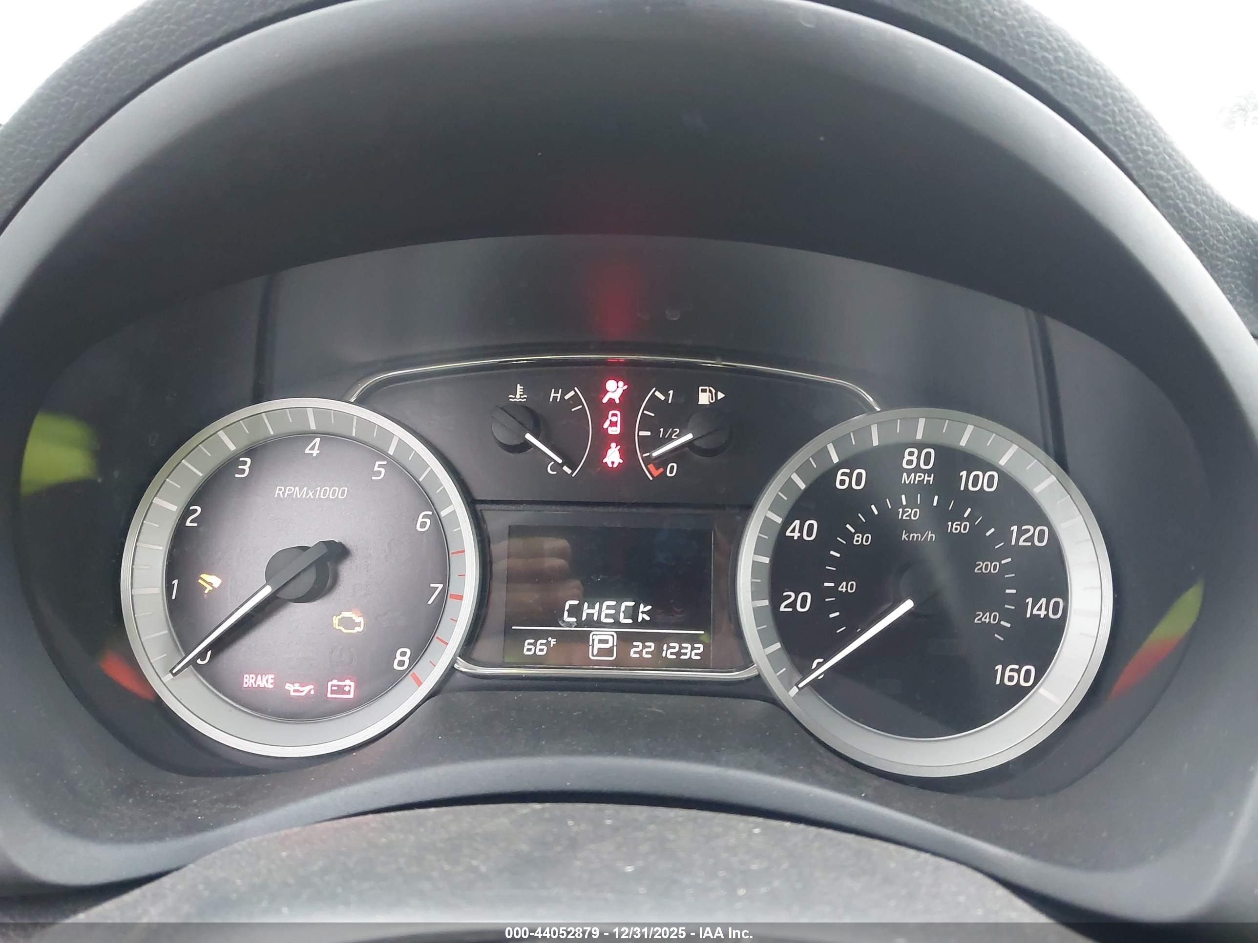 NISSAN SENTRA image 7