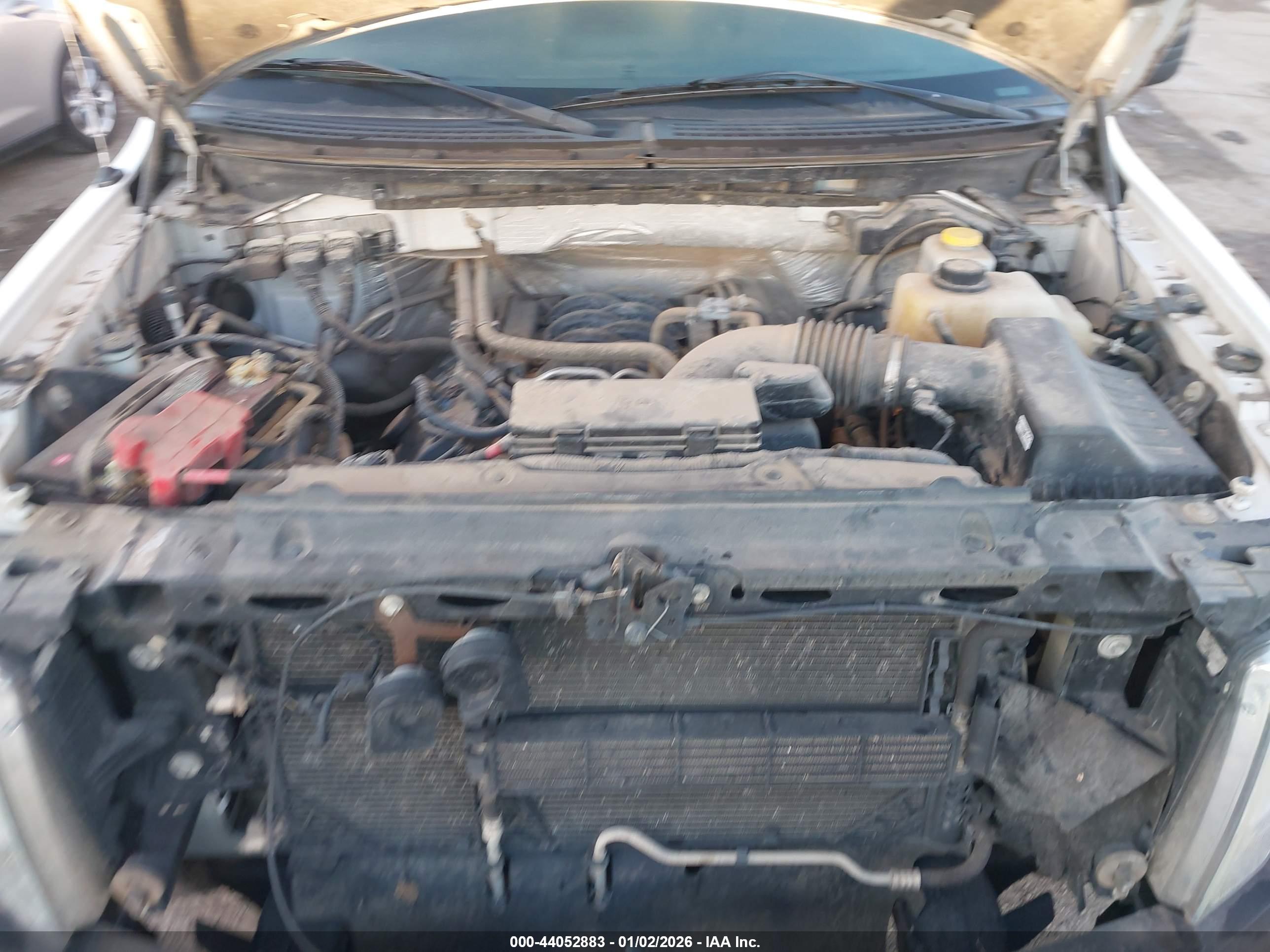 FORD F-150 image 10