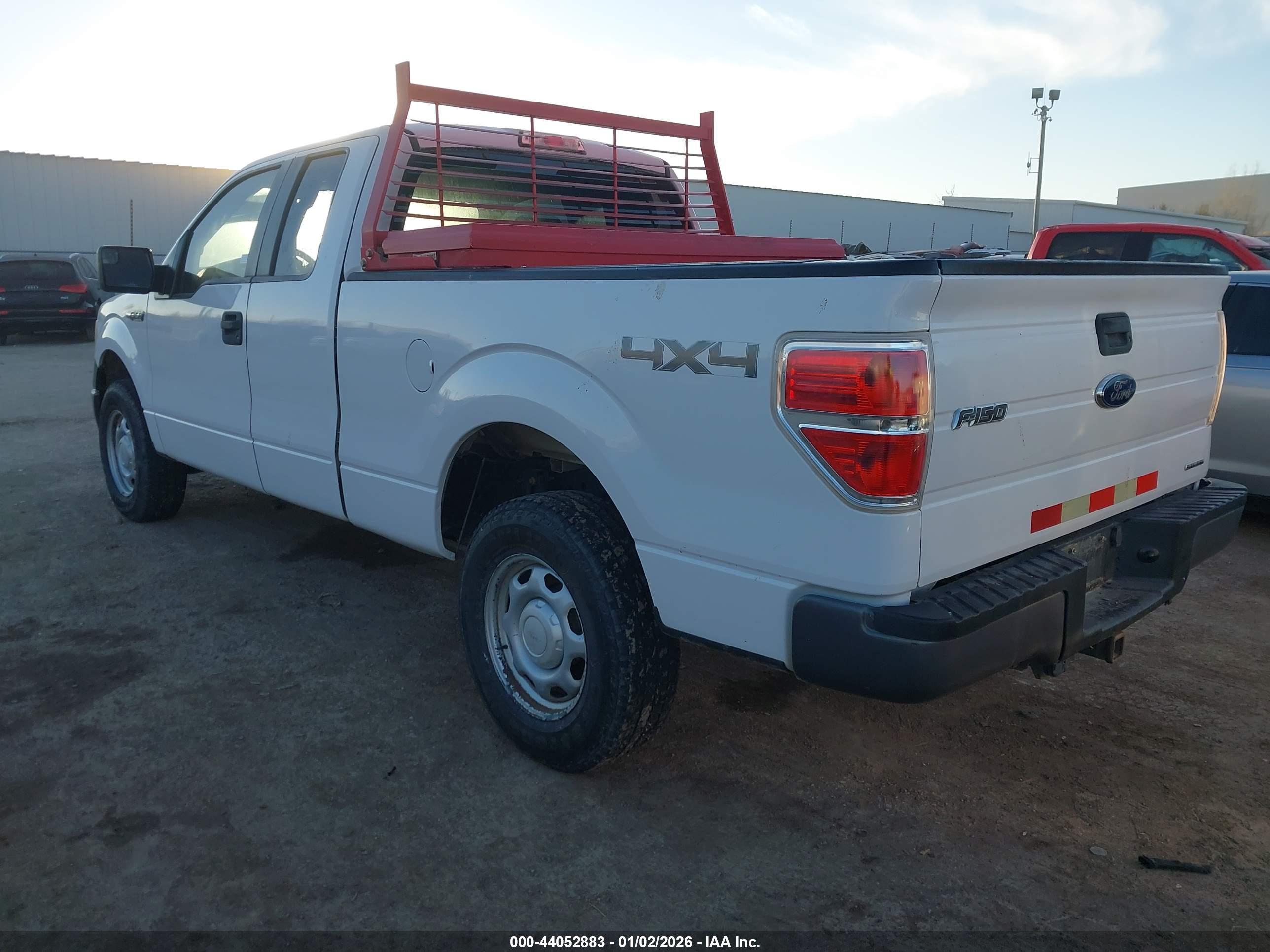 FORD F-150 image 3