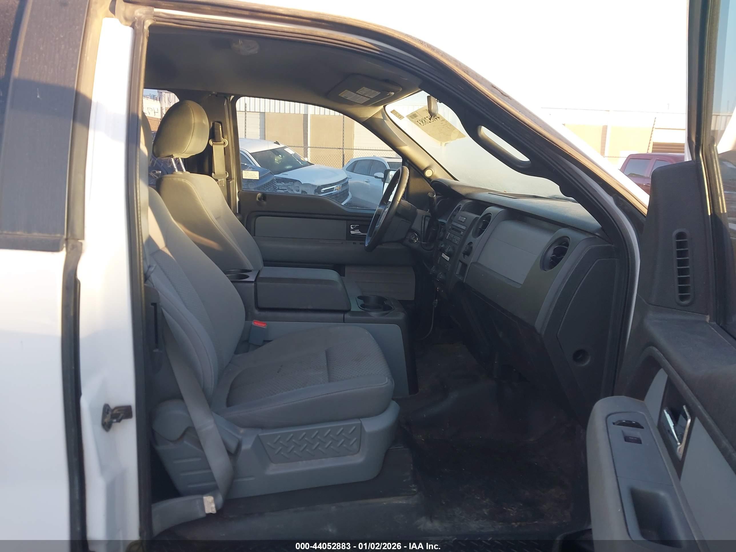 FORD F-150 image 5