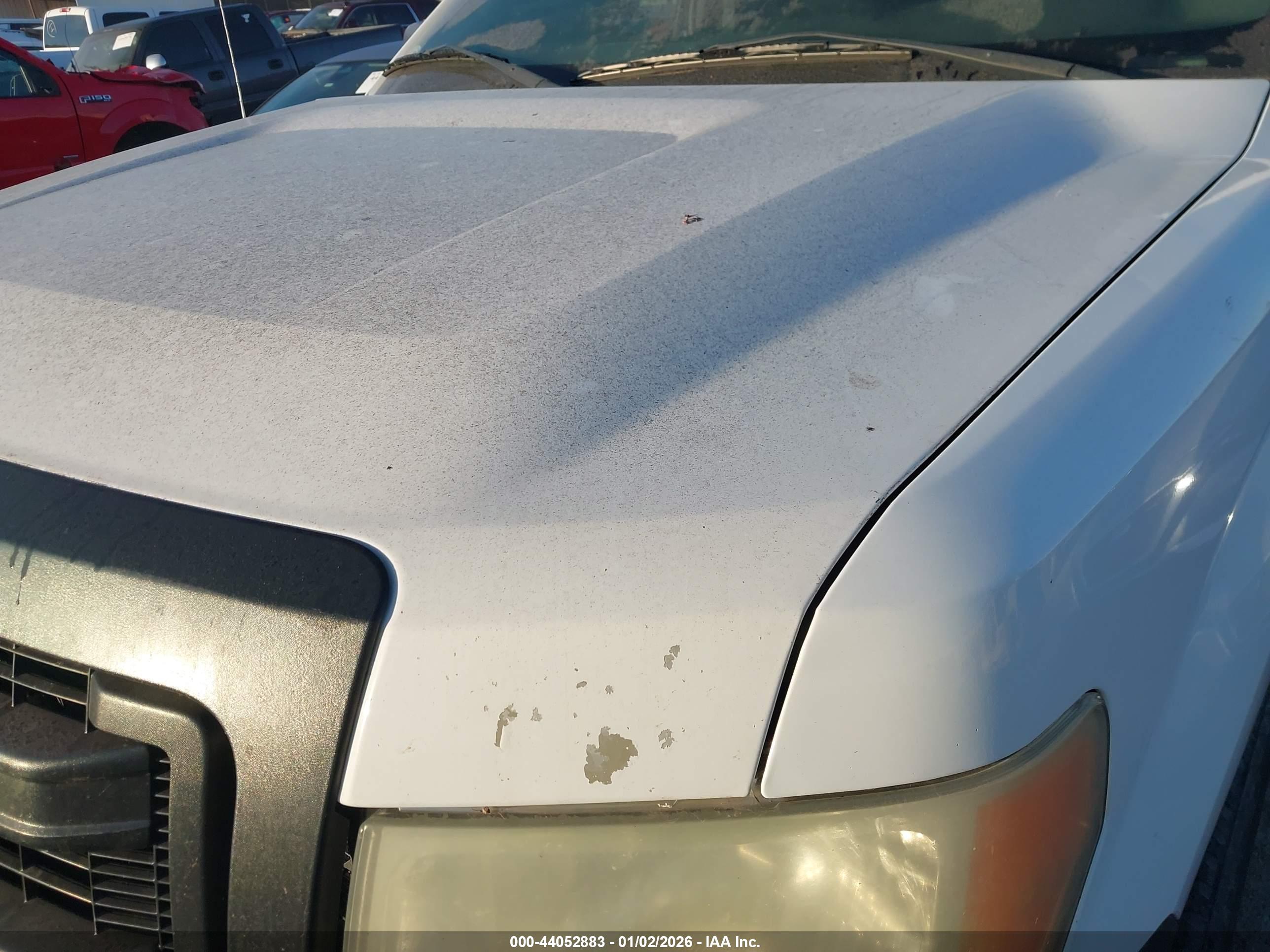 FORD F-150 image 6