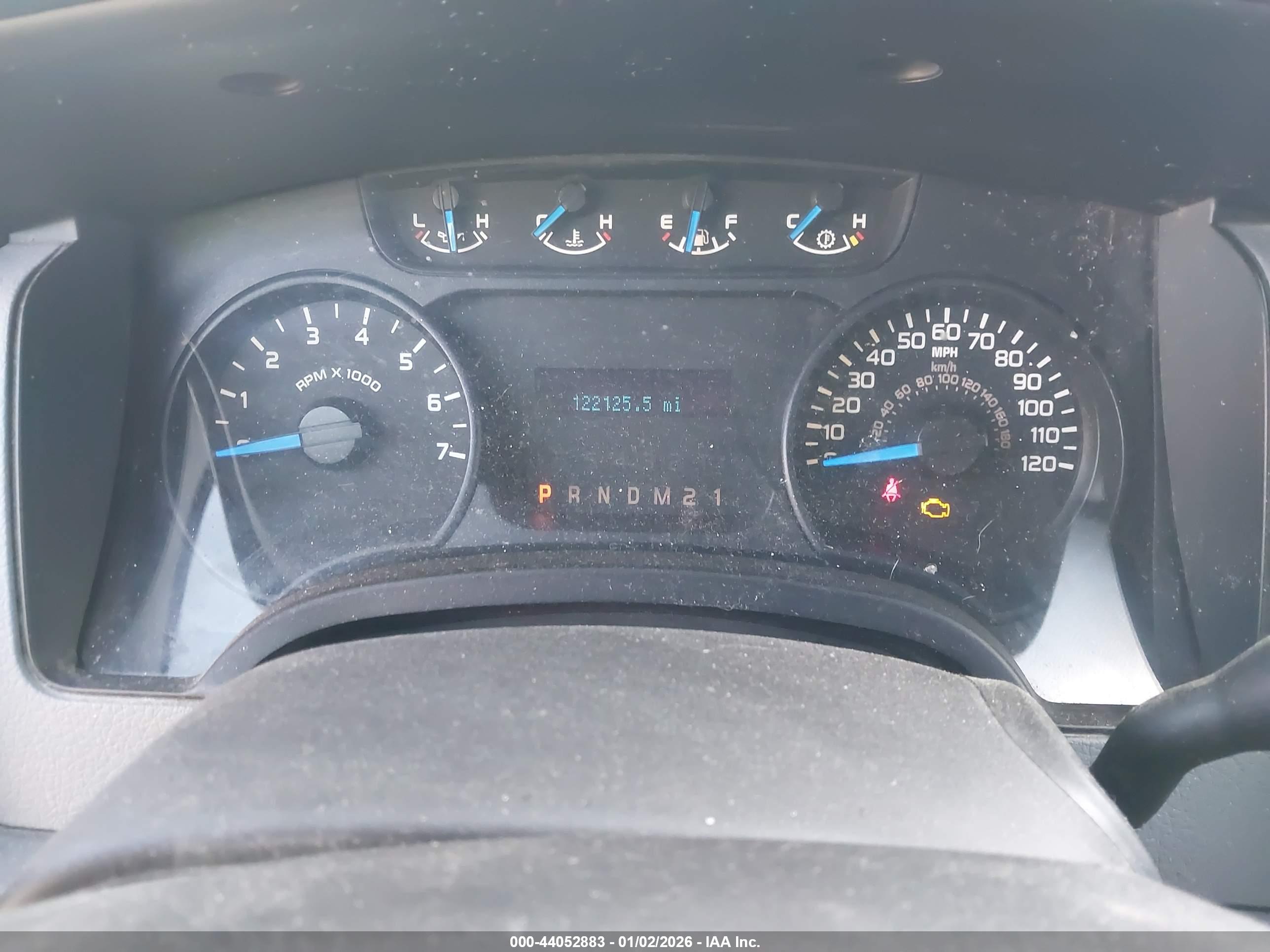 FORD F-150 image 7