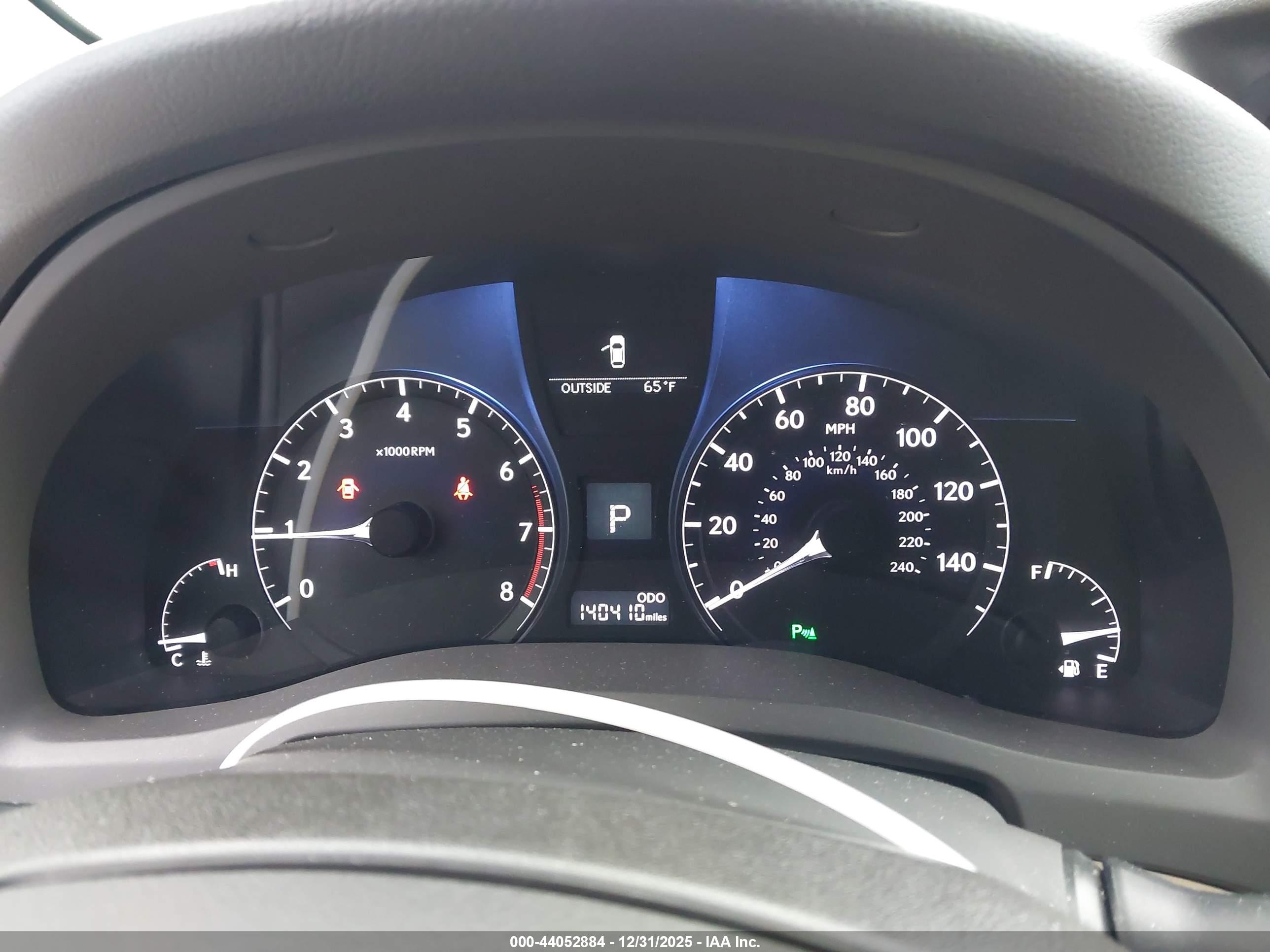 LEXUS RX image 7
