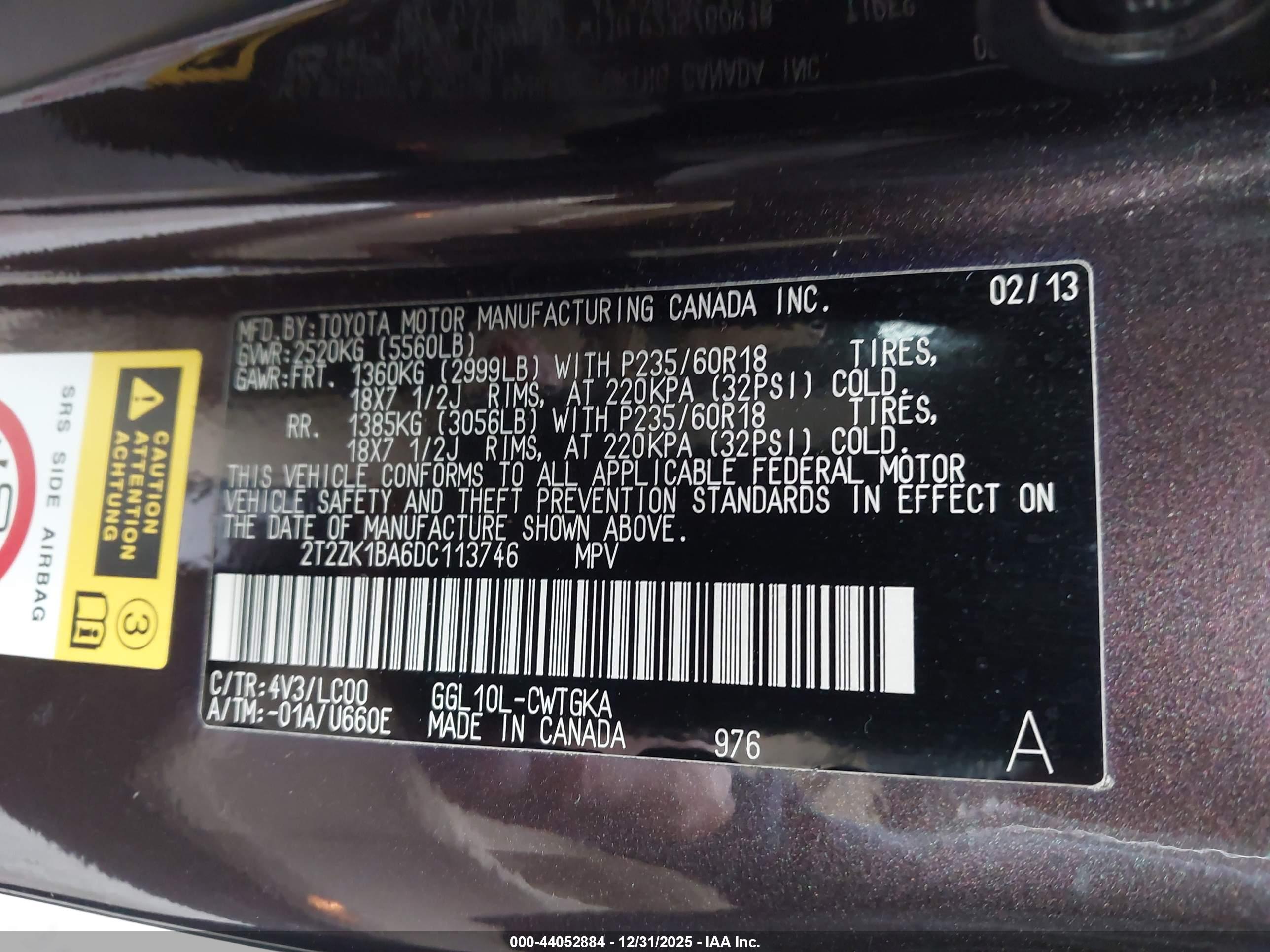 LEXUS RX image 9