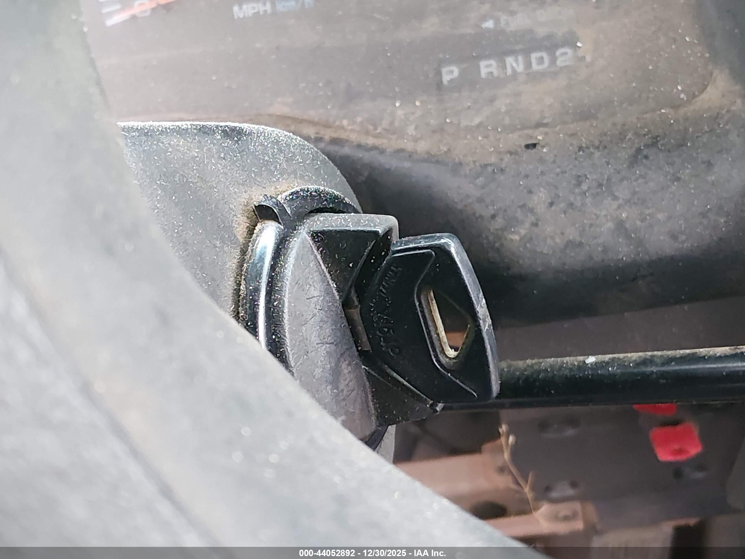 DODGE RAM image 11