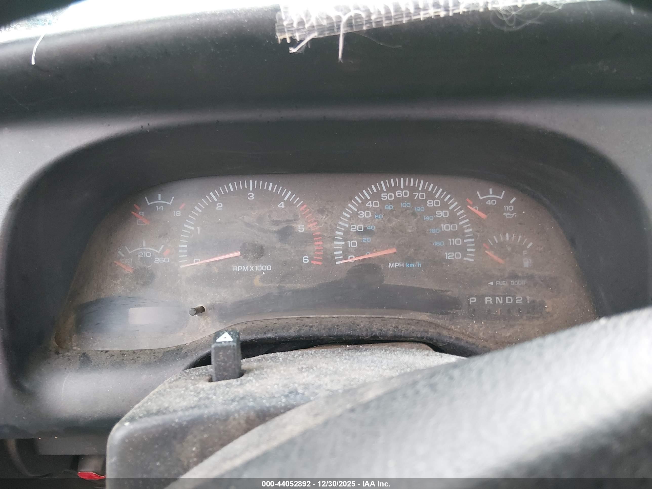 DODGE RAM image 7