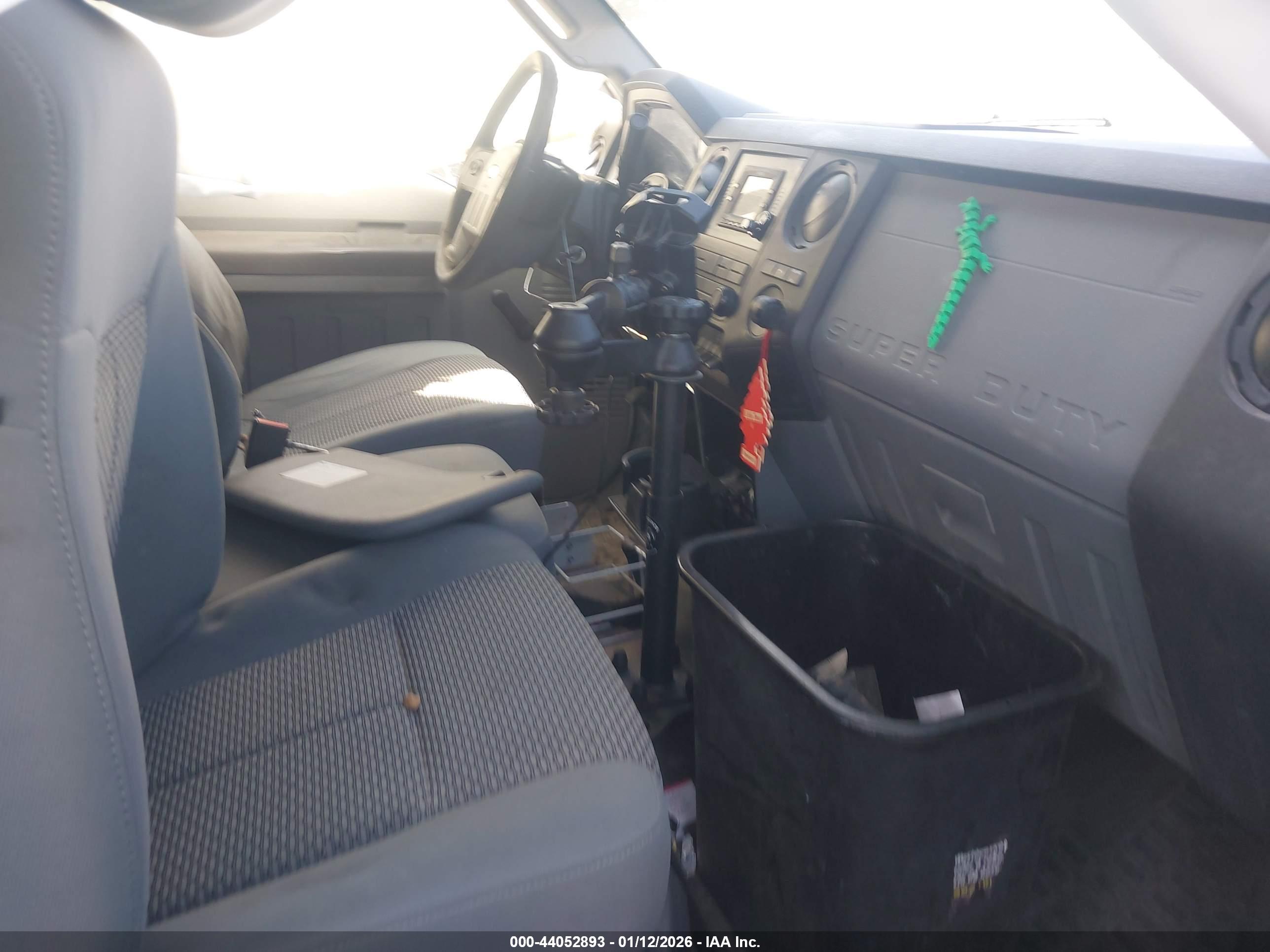 FORD F-250 image 5