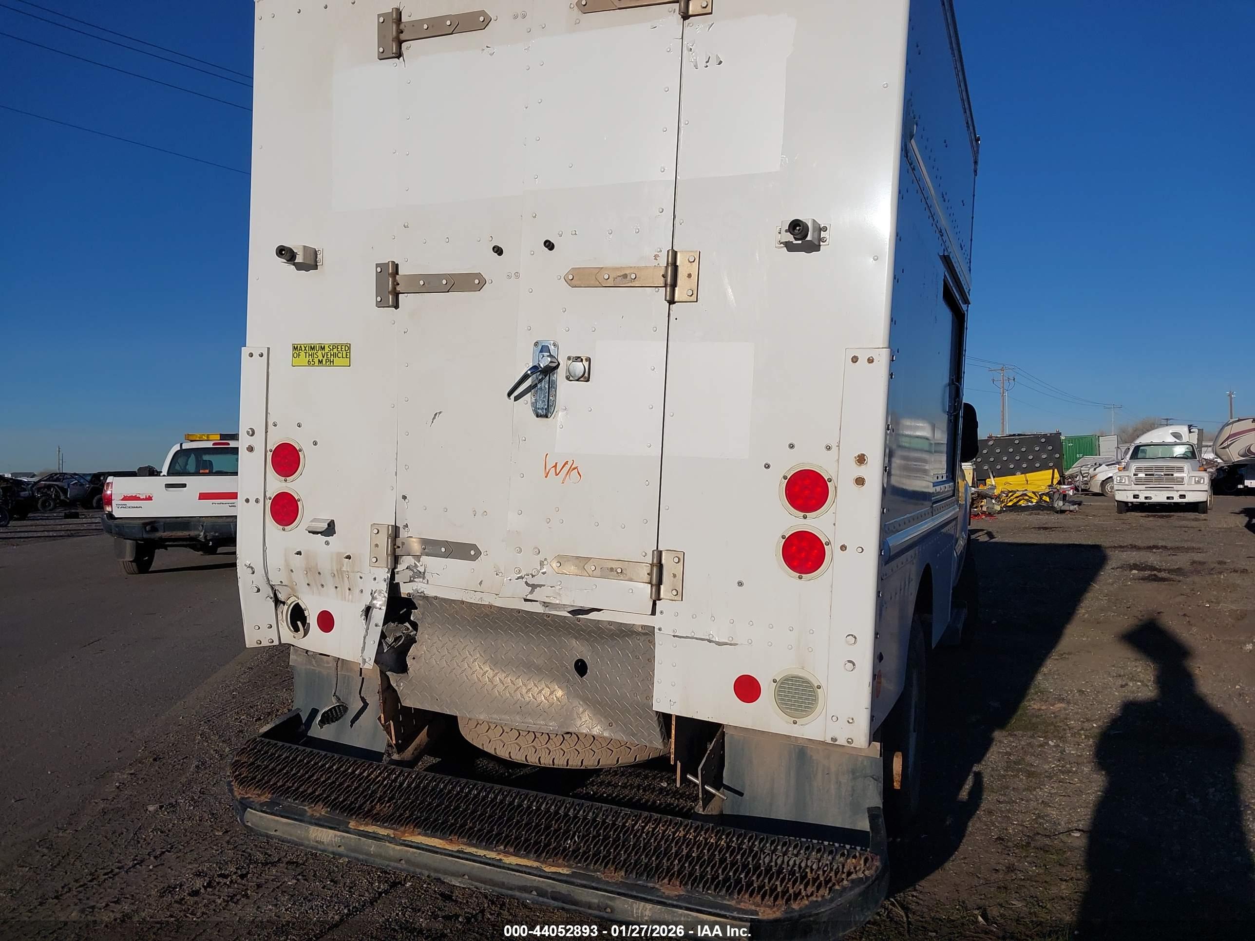 FORD F-250 image 6