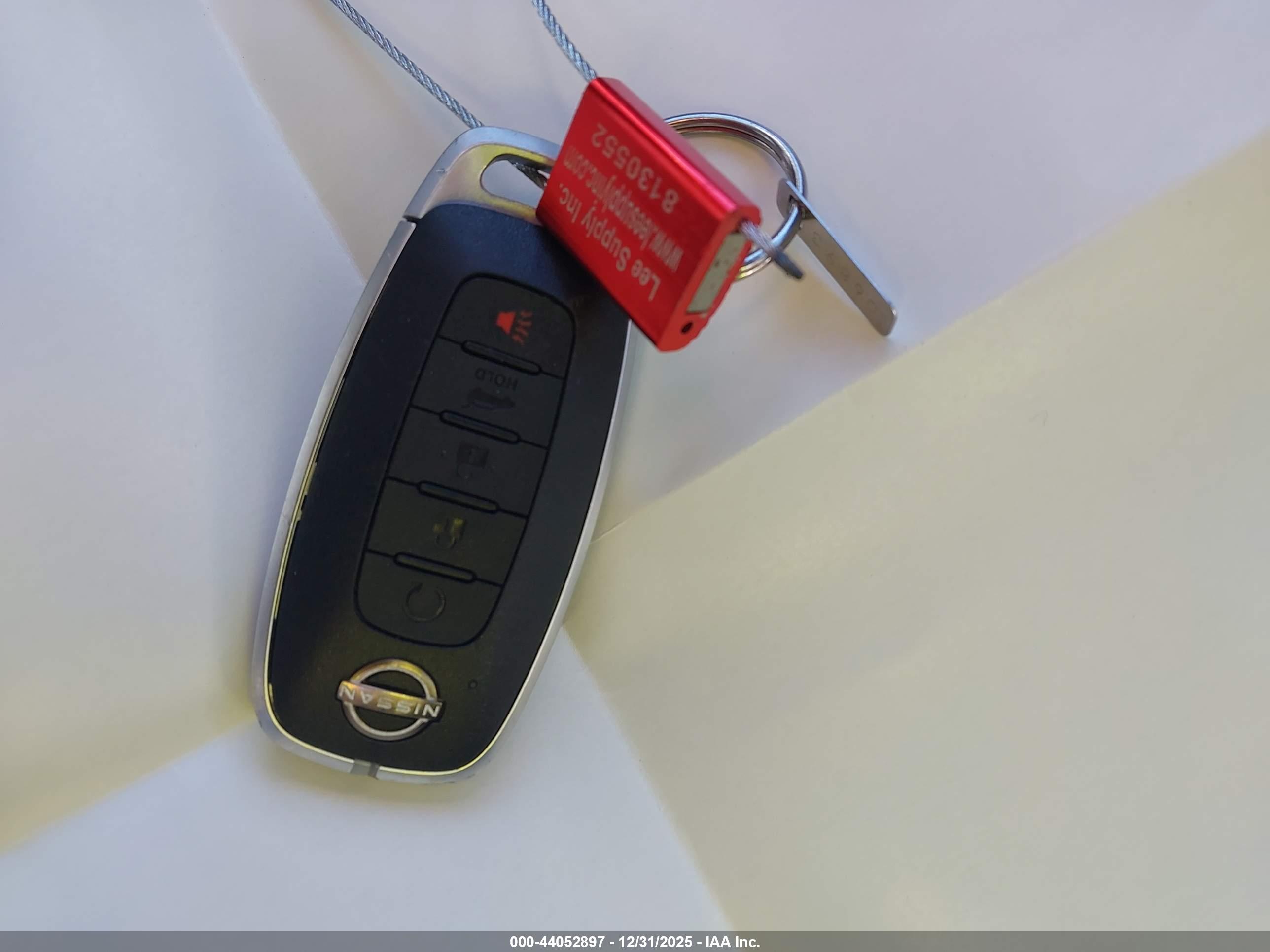 NISSAN PATHFINDER image 11
