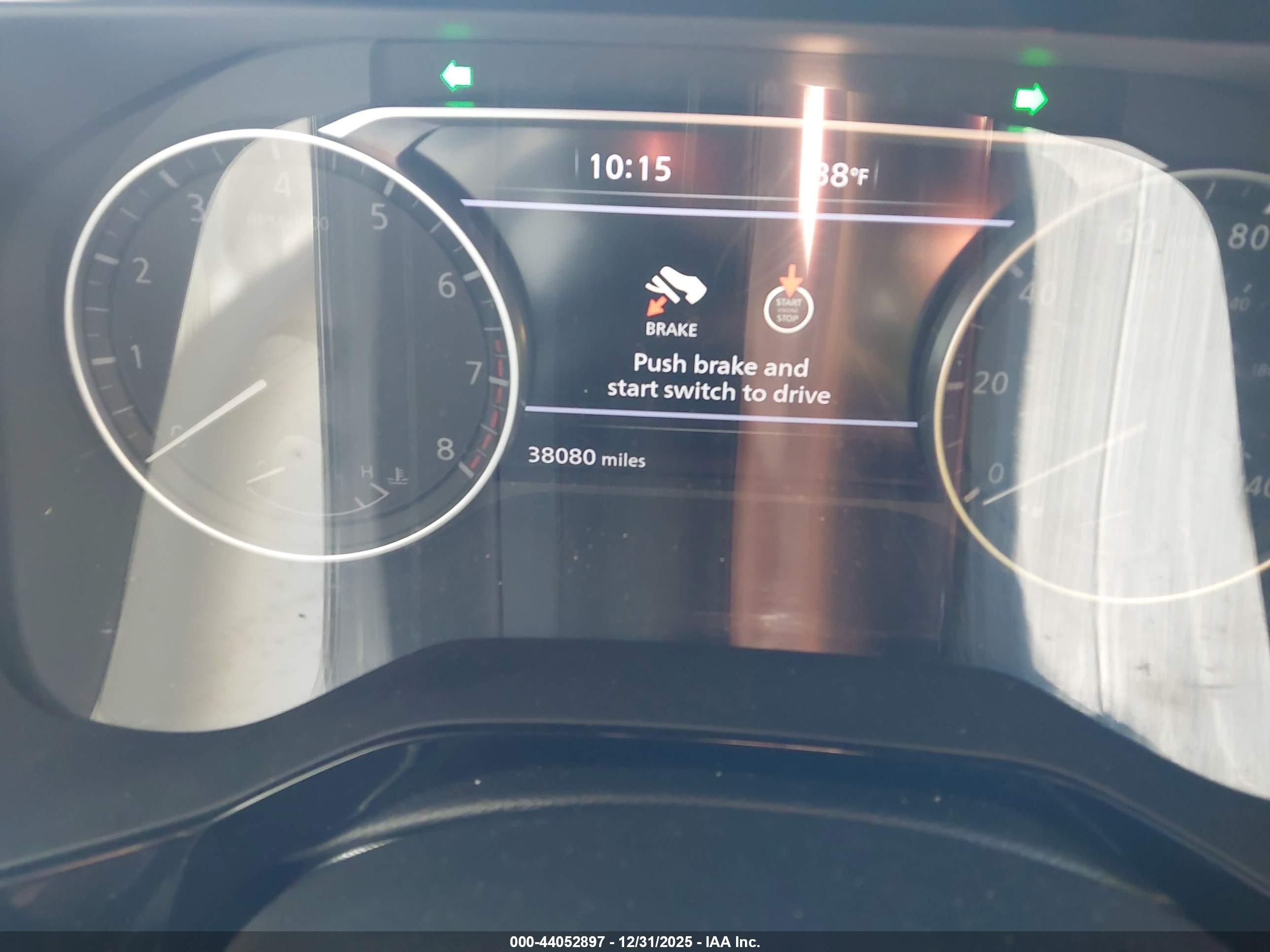 NISSAN PATHFINDER image 7