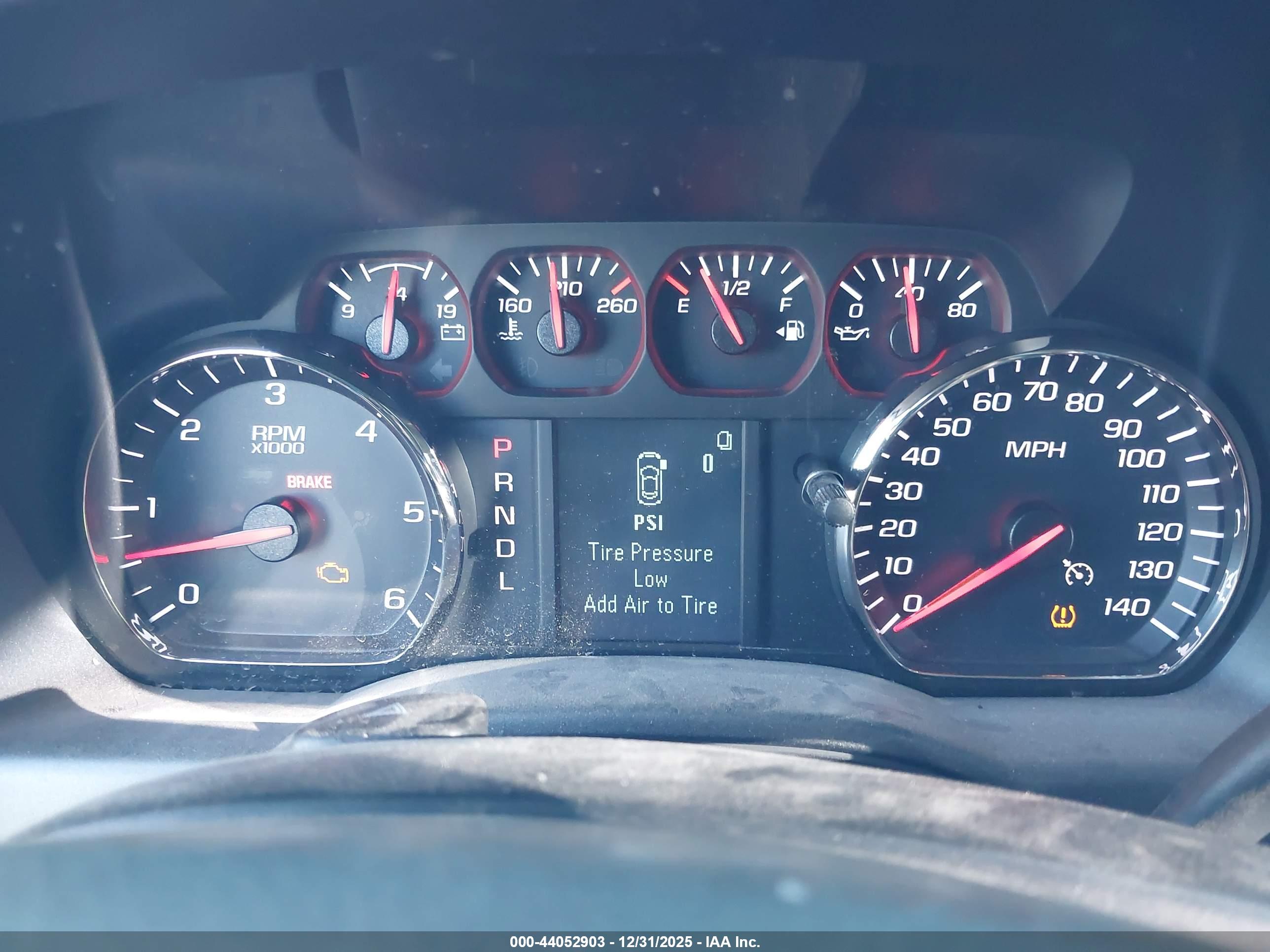 CHEVROLET SILVERADO image 7