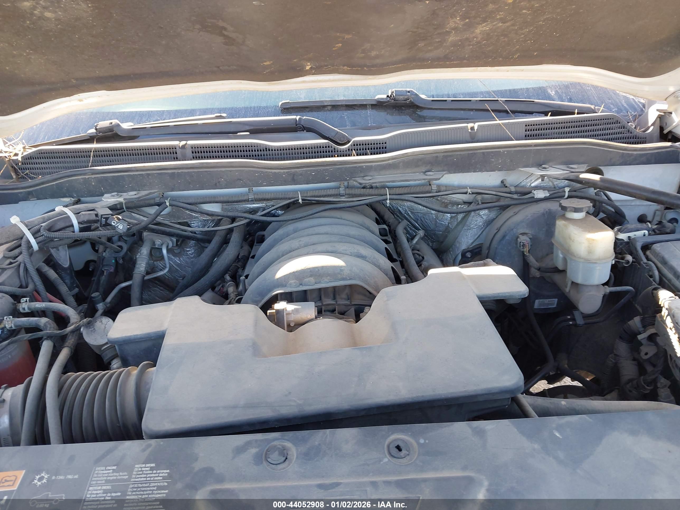CHEVROLET SILVERADO image 10
