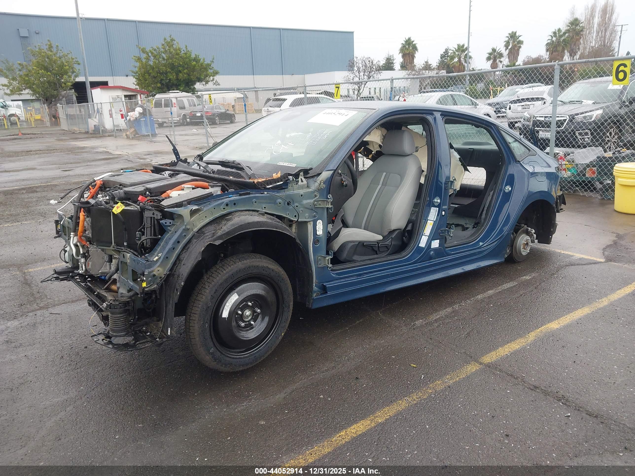 HONDA CIVIC image 2