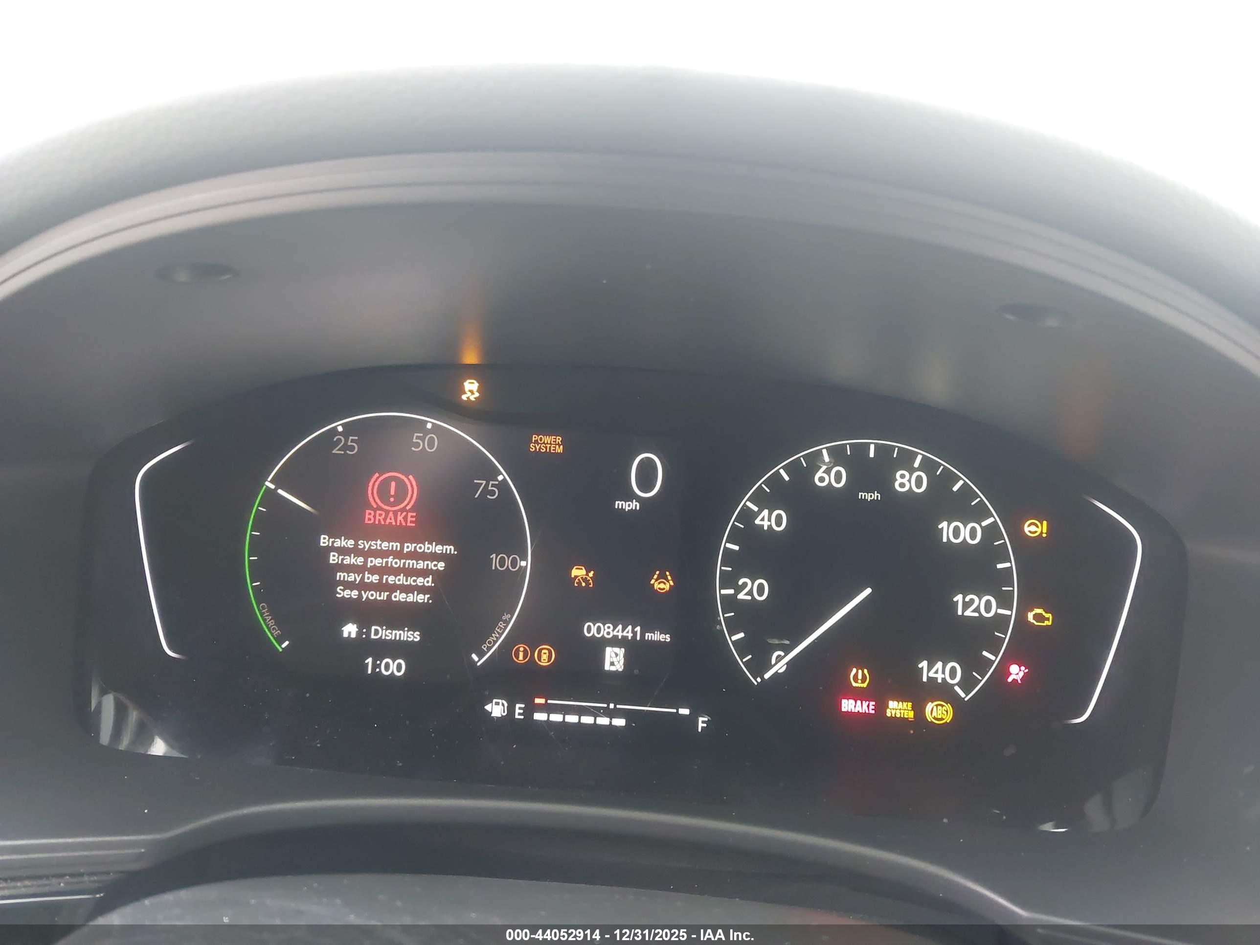 HONDA CIVIC image 7