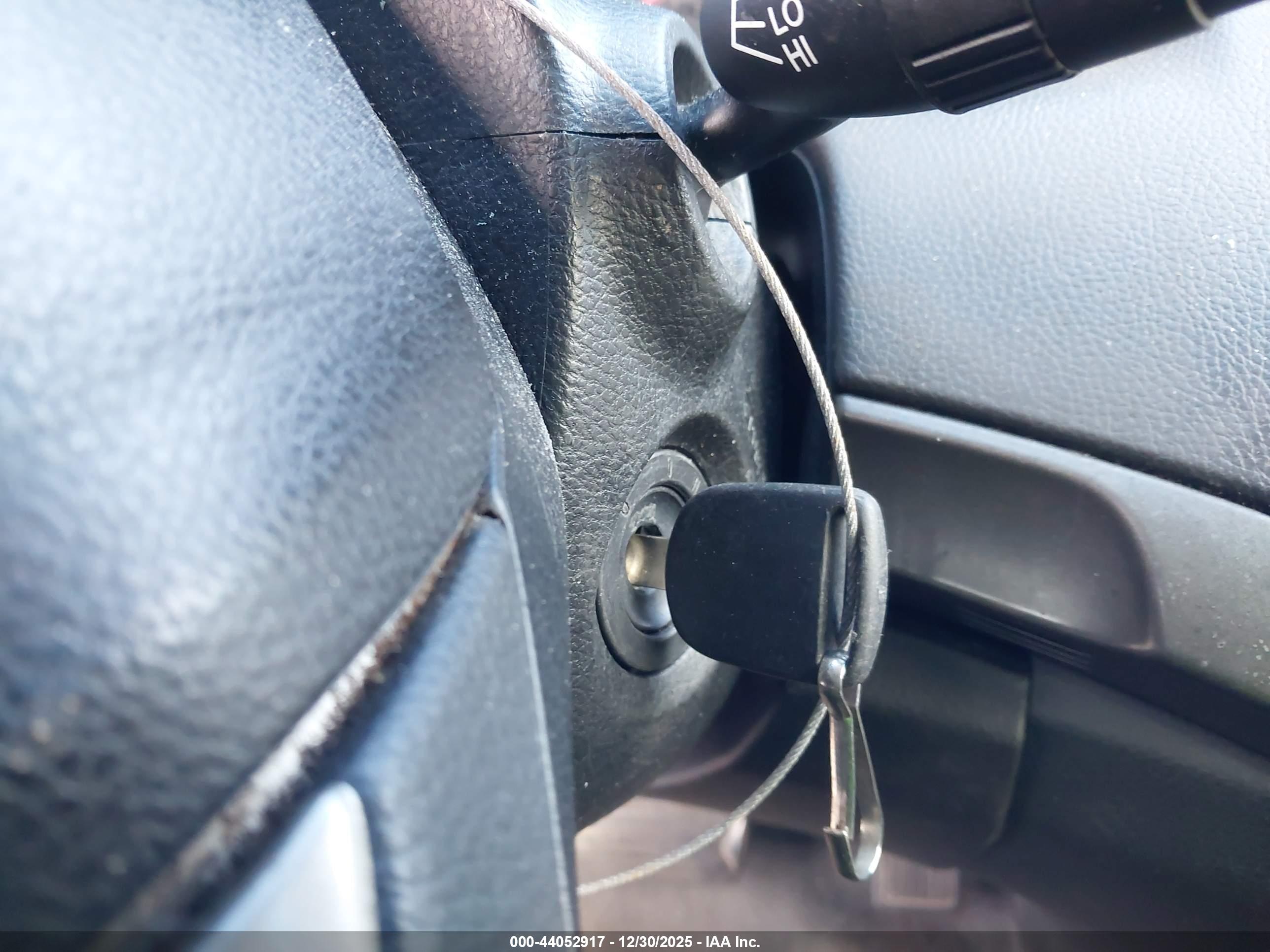 HONDA ACCORD image 11