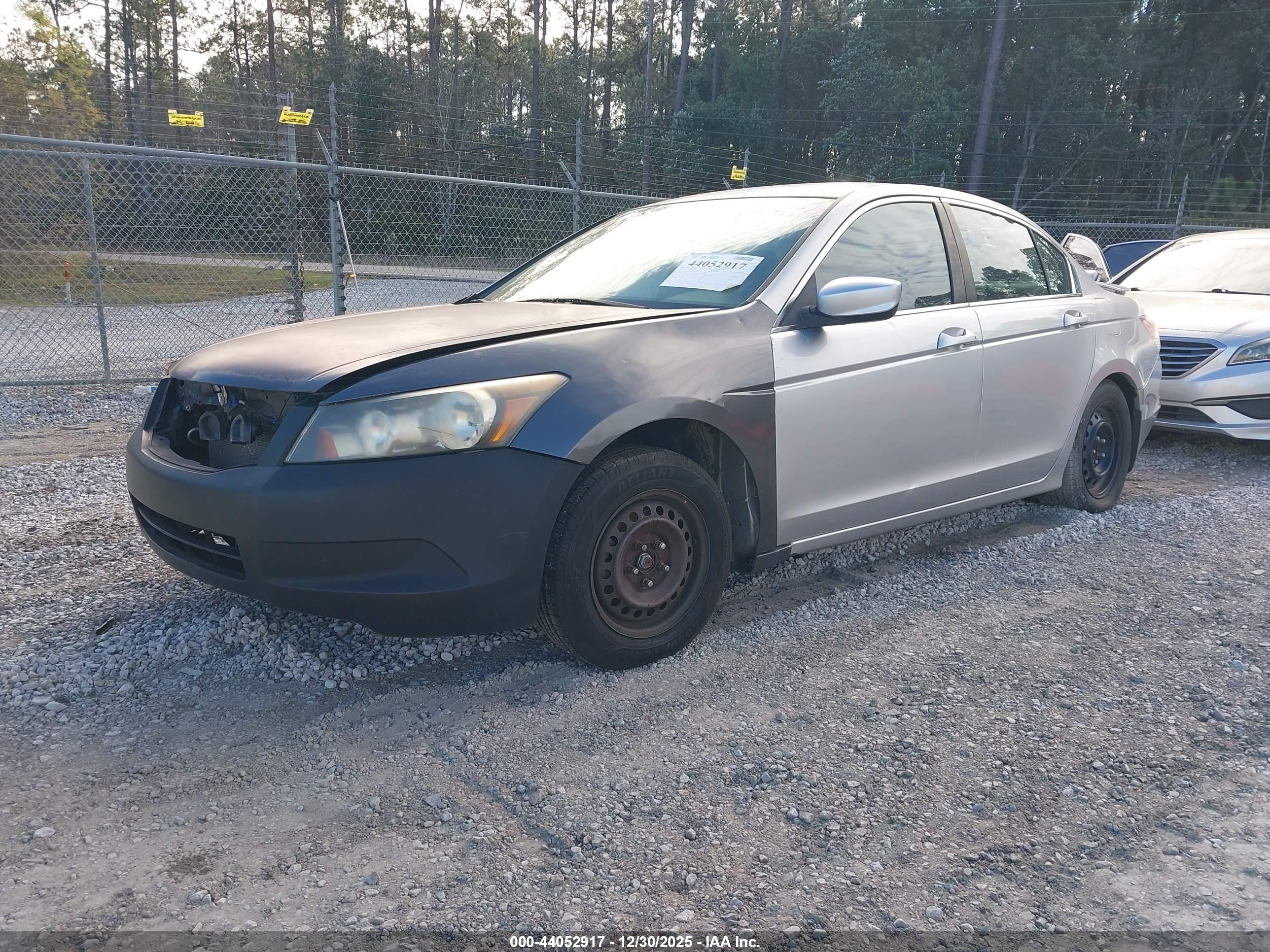 HONDA ACCORD image 2