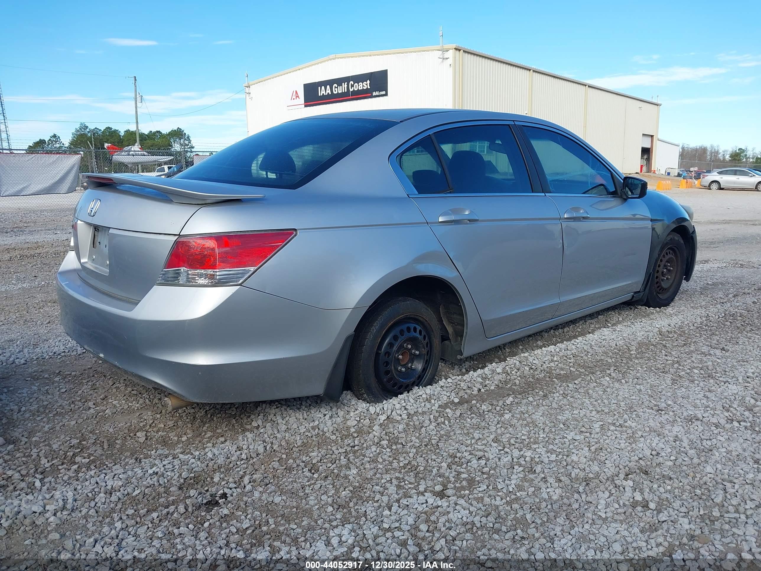 HONDA ACCORD image 4