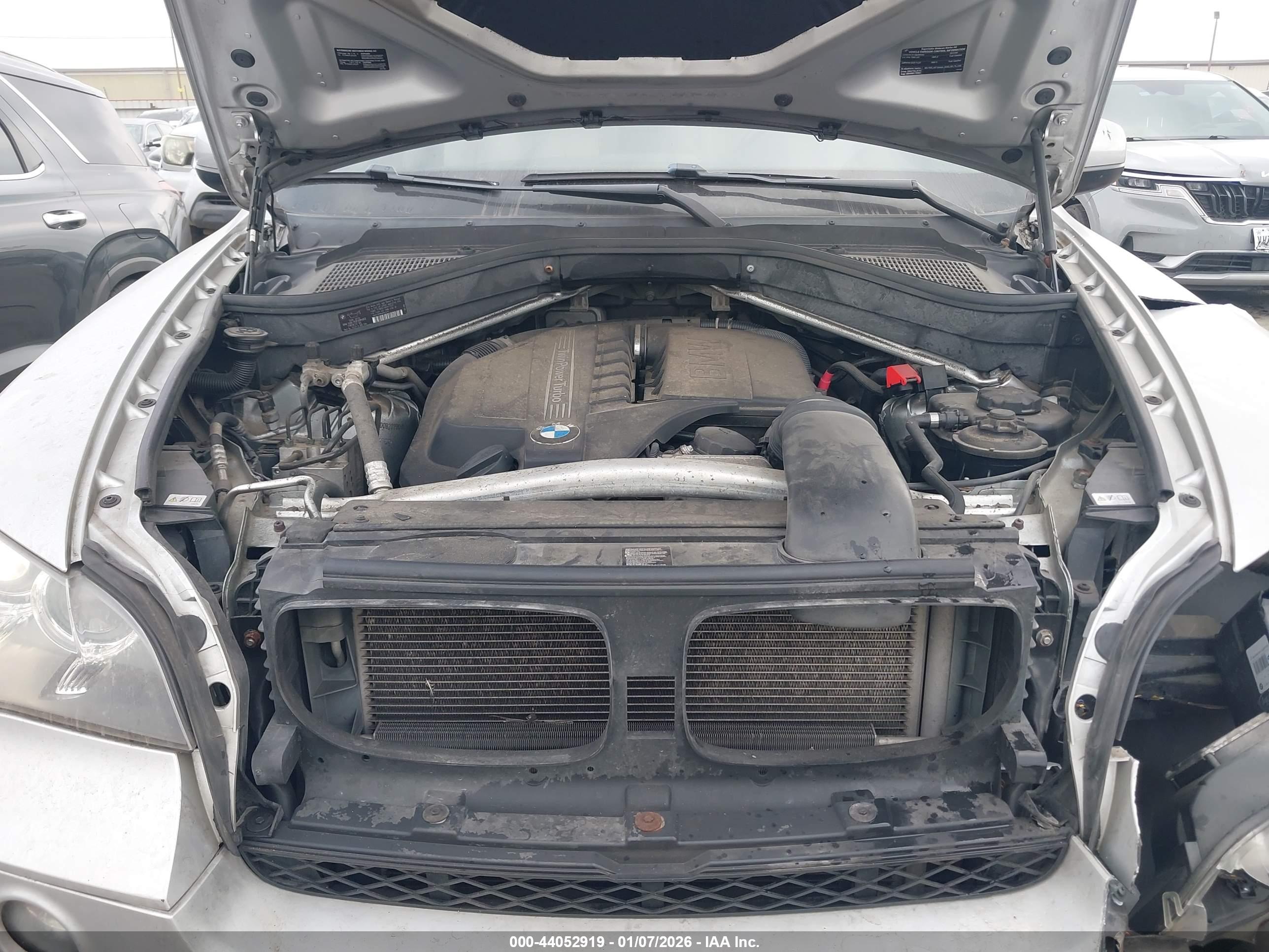 BMW X5 image 10