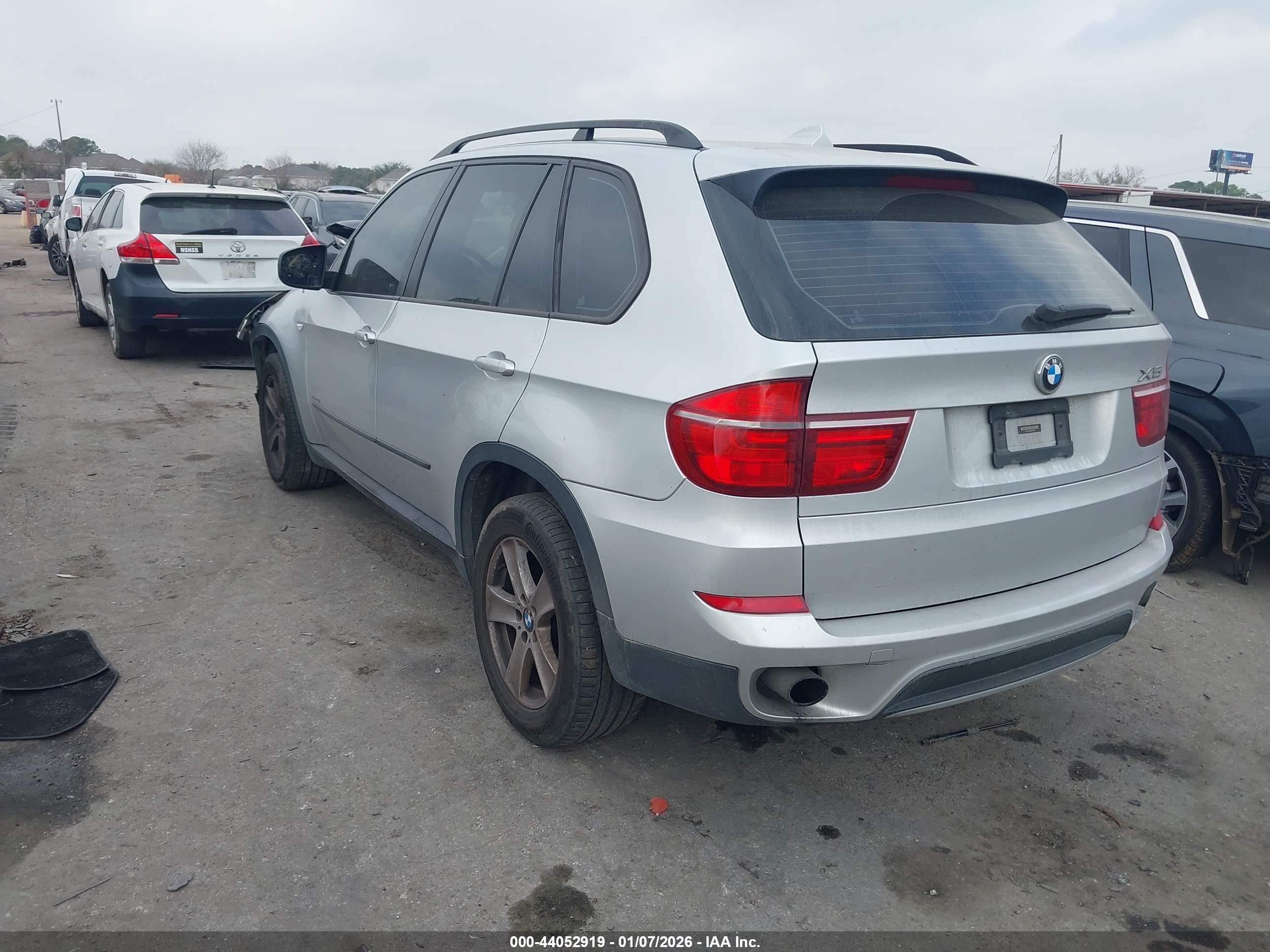 BMW X5 image 3