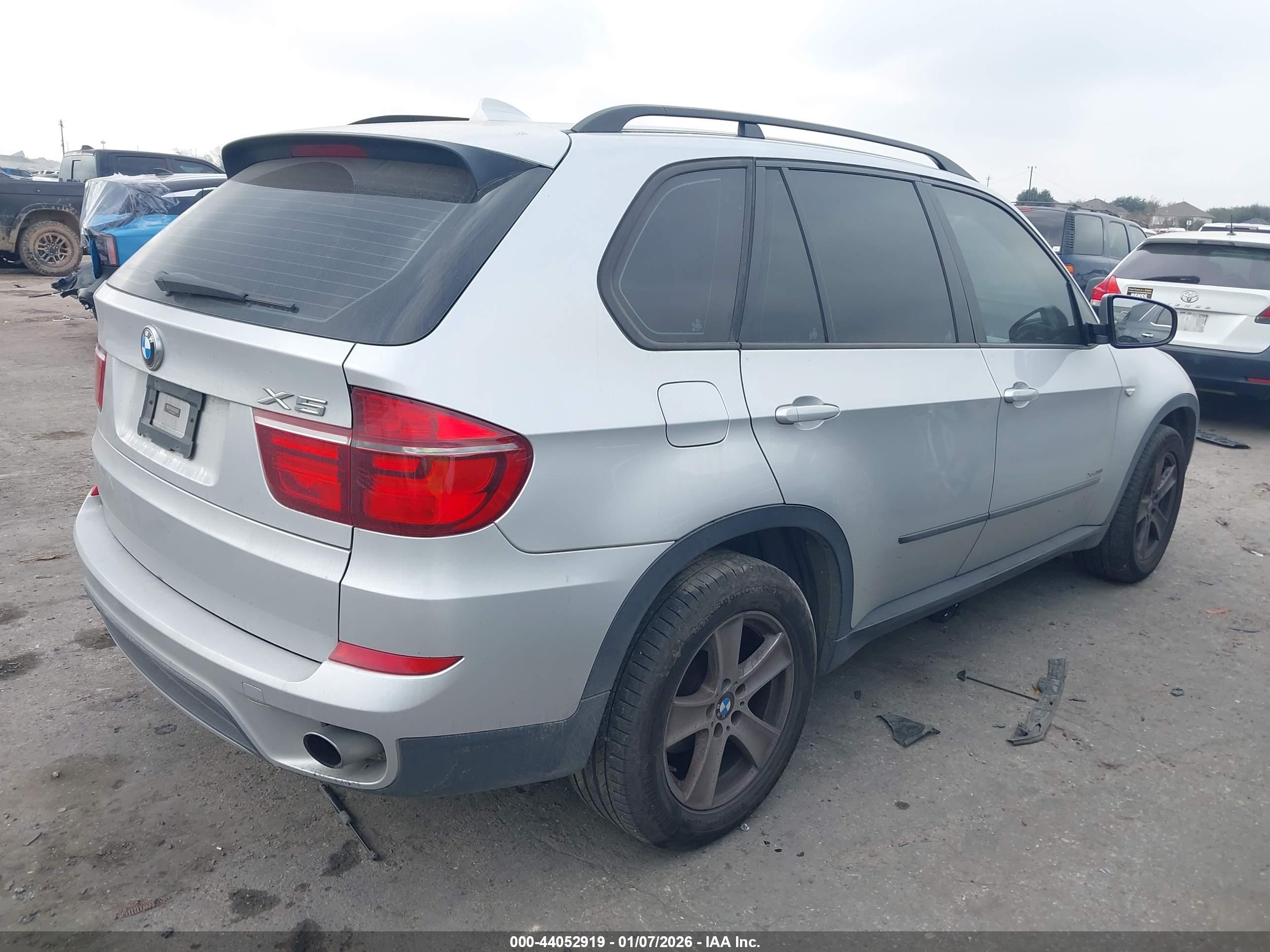BMW X5 image 4