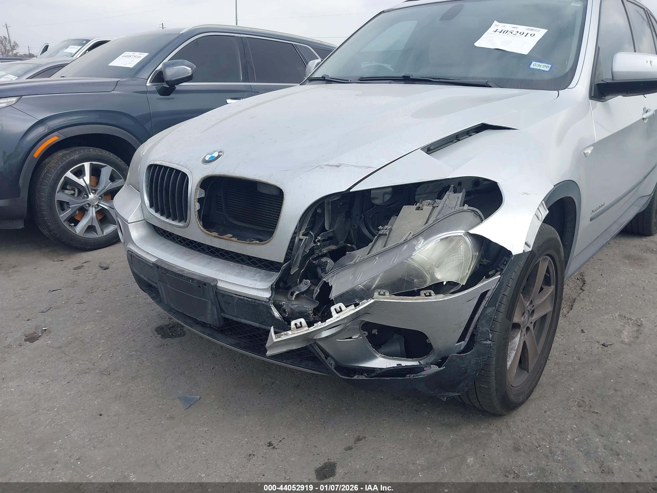 BMW X5 image 6