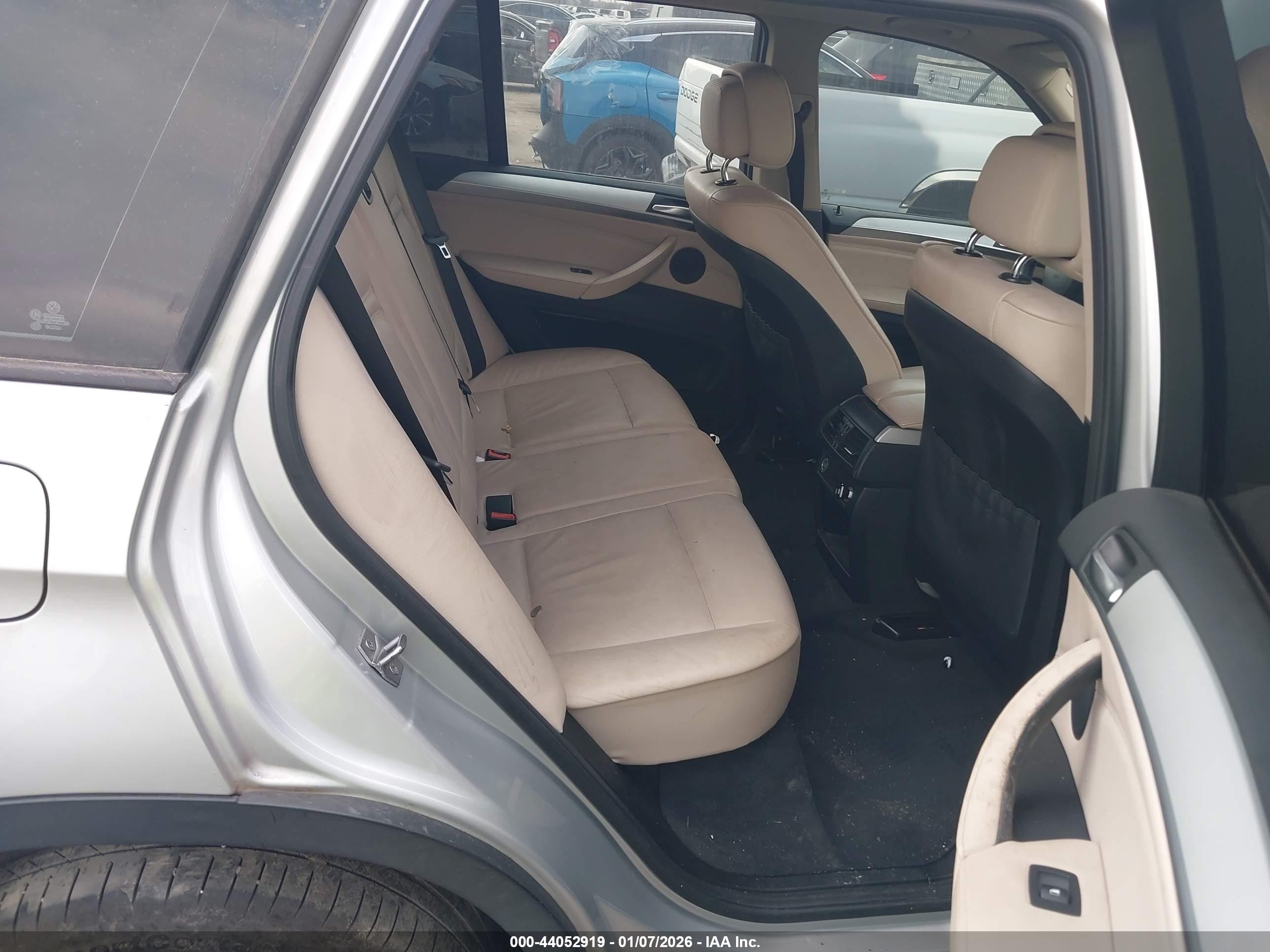 BMW X5 image 8