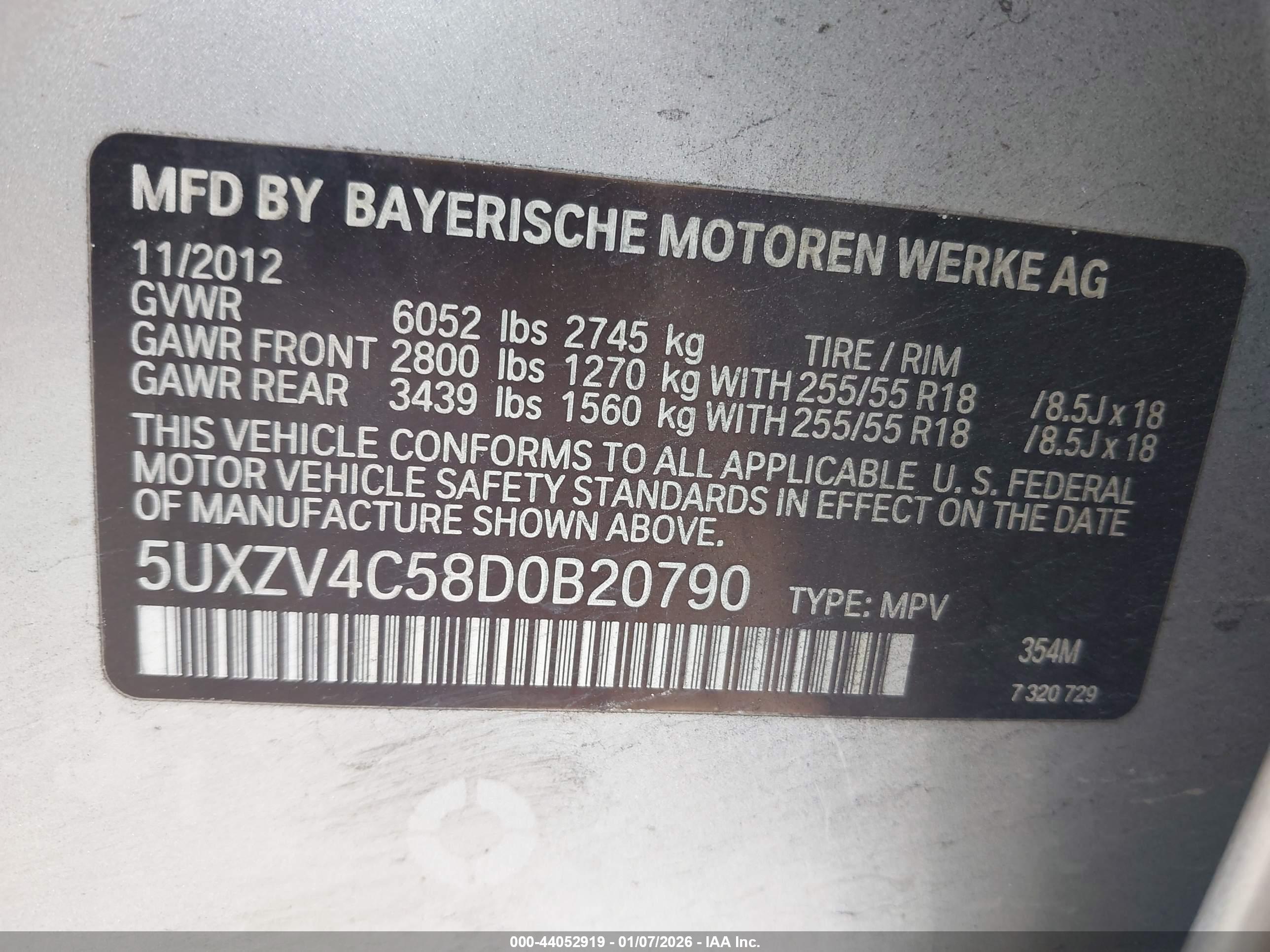 BMW X5 image 9