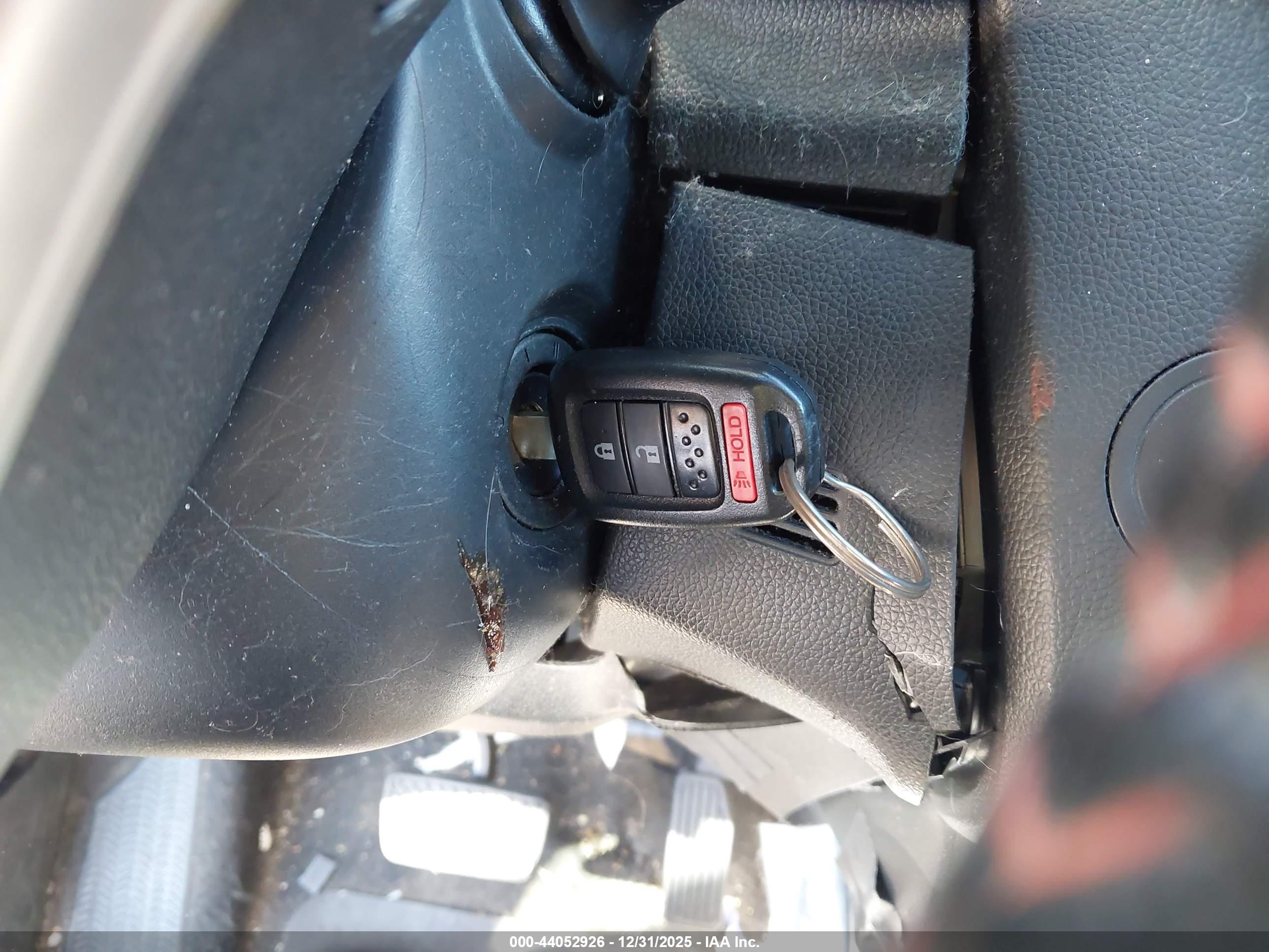 HONDA FIT image 11