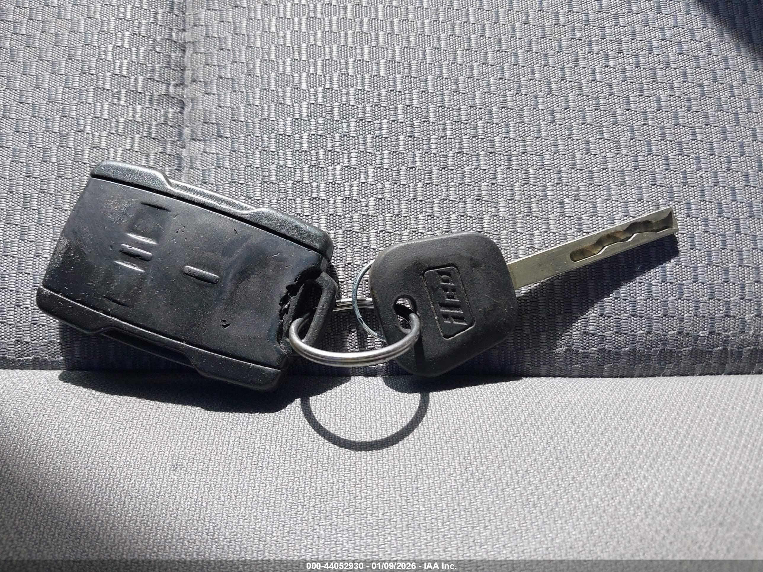 GMC SIERRA image 11