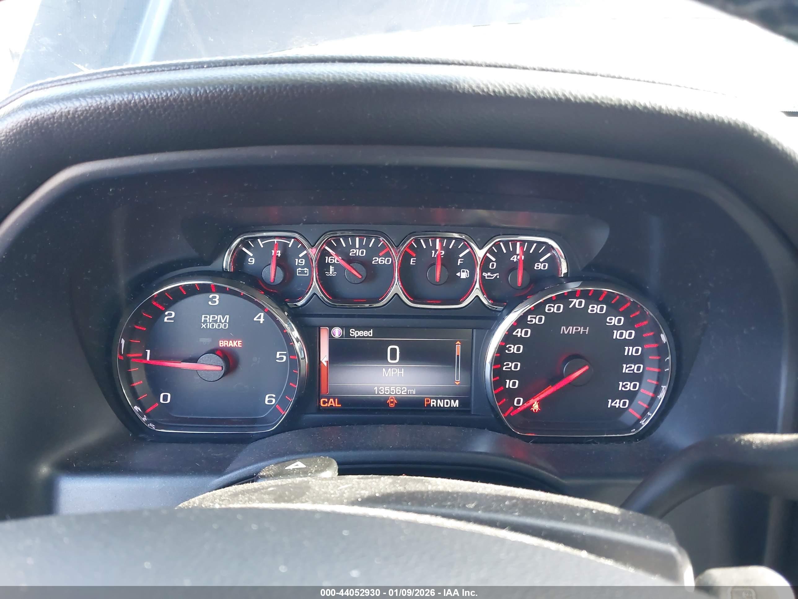 GMC SIERRA image 7