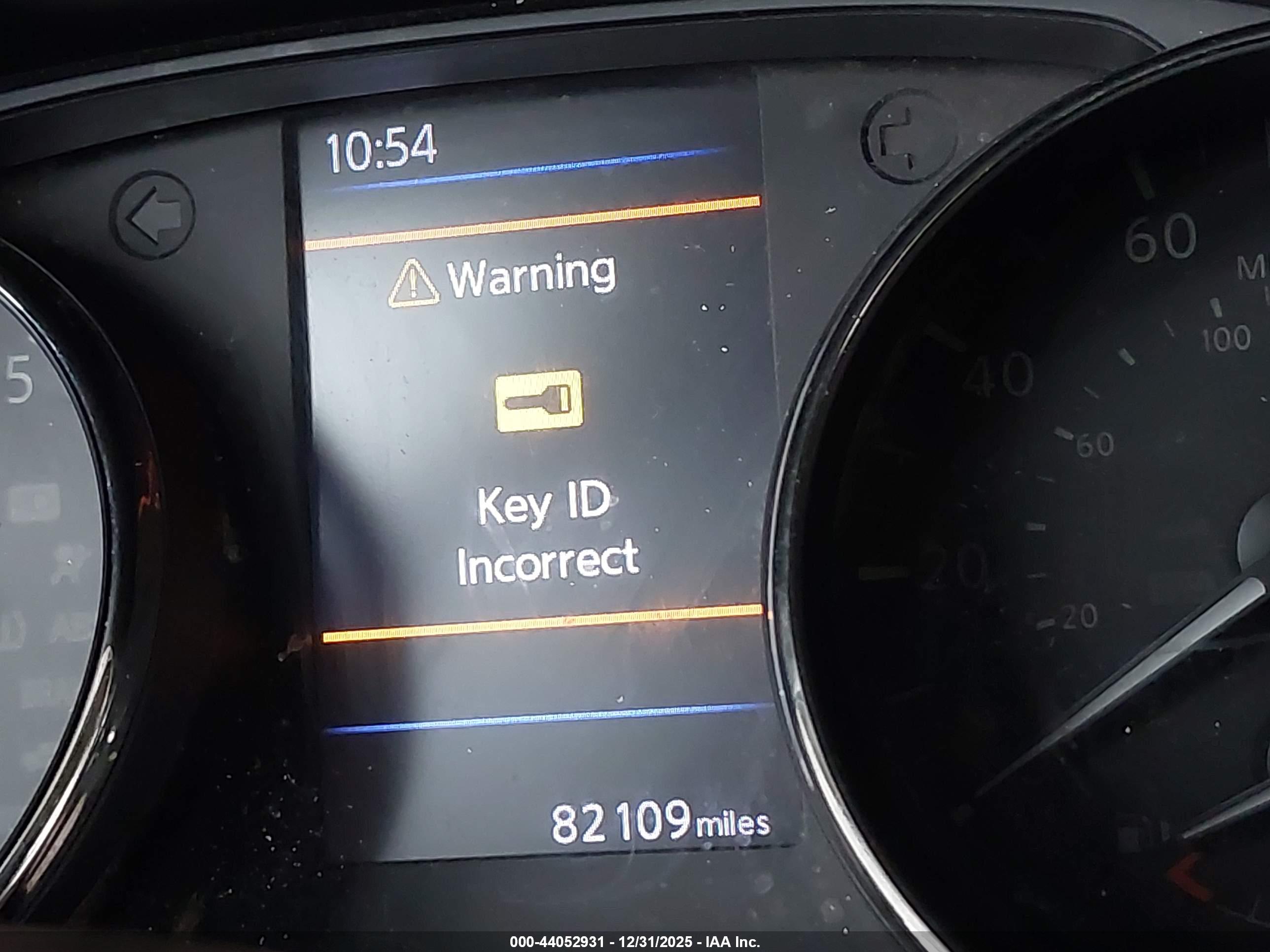 NISSAN ROGUE image 7