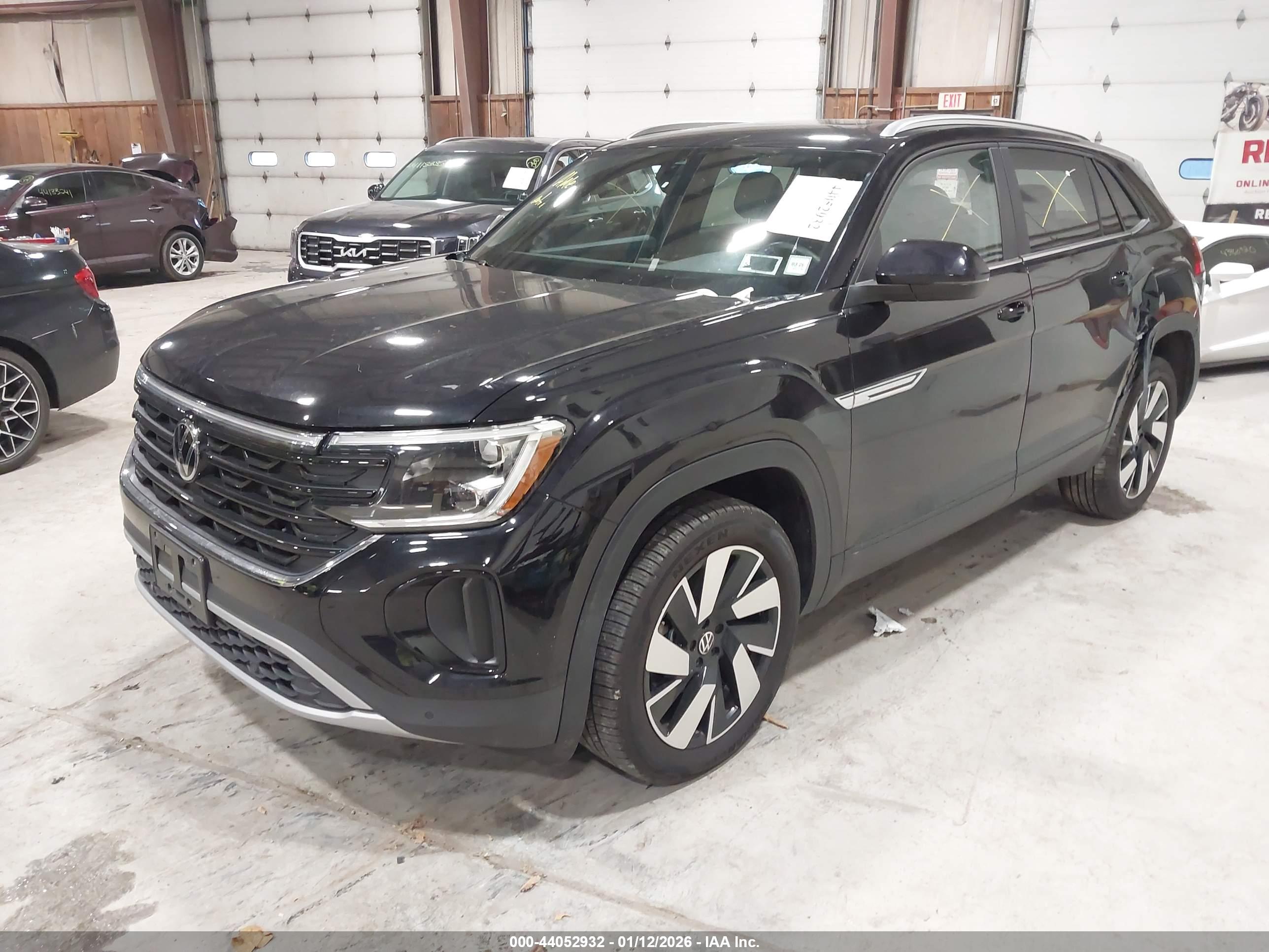 VOLKSWAGEN ATLAS image 2