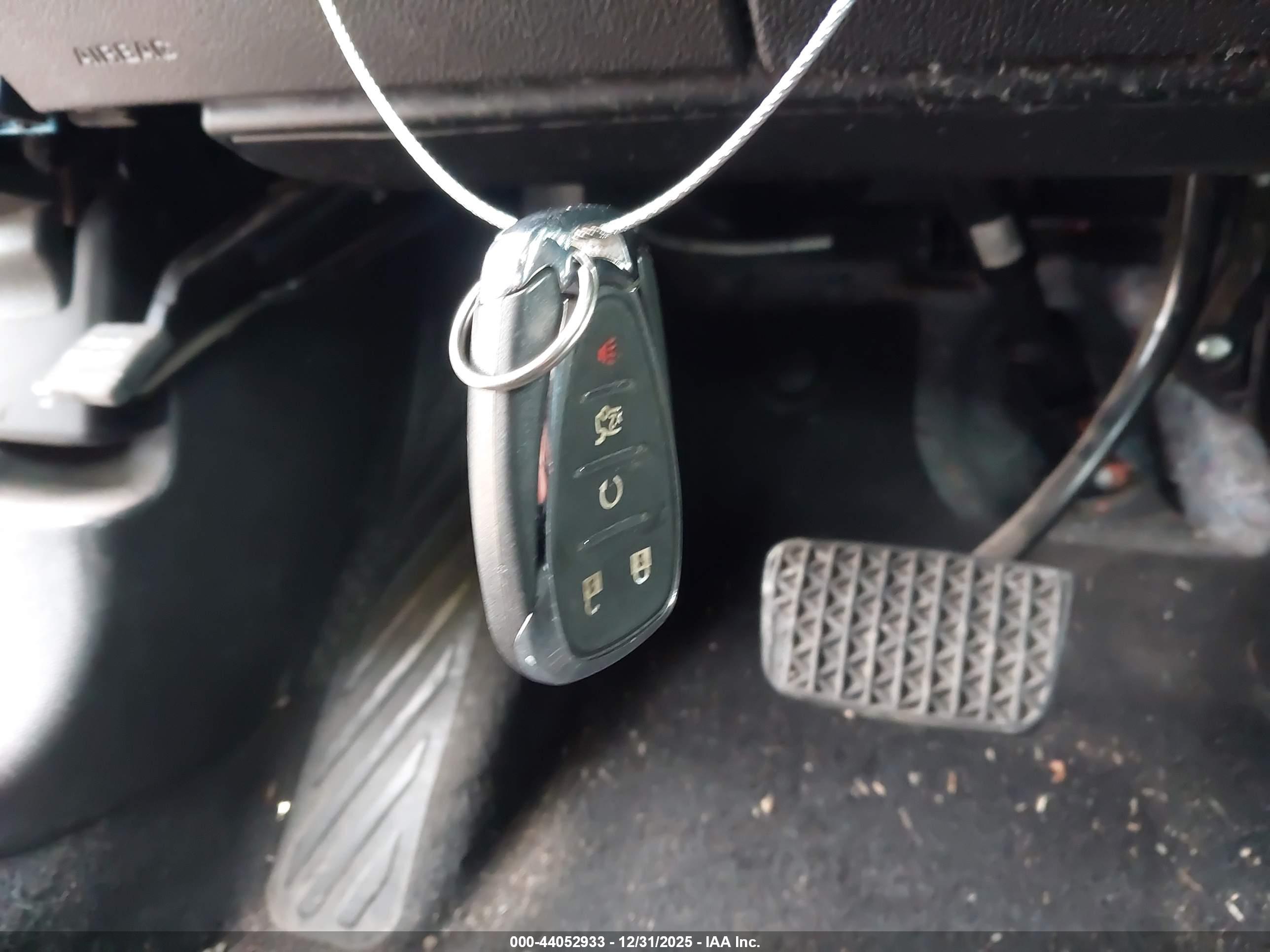 CHEVROLET CRUZE image 11